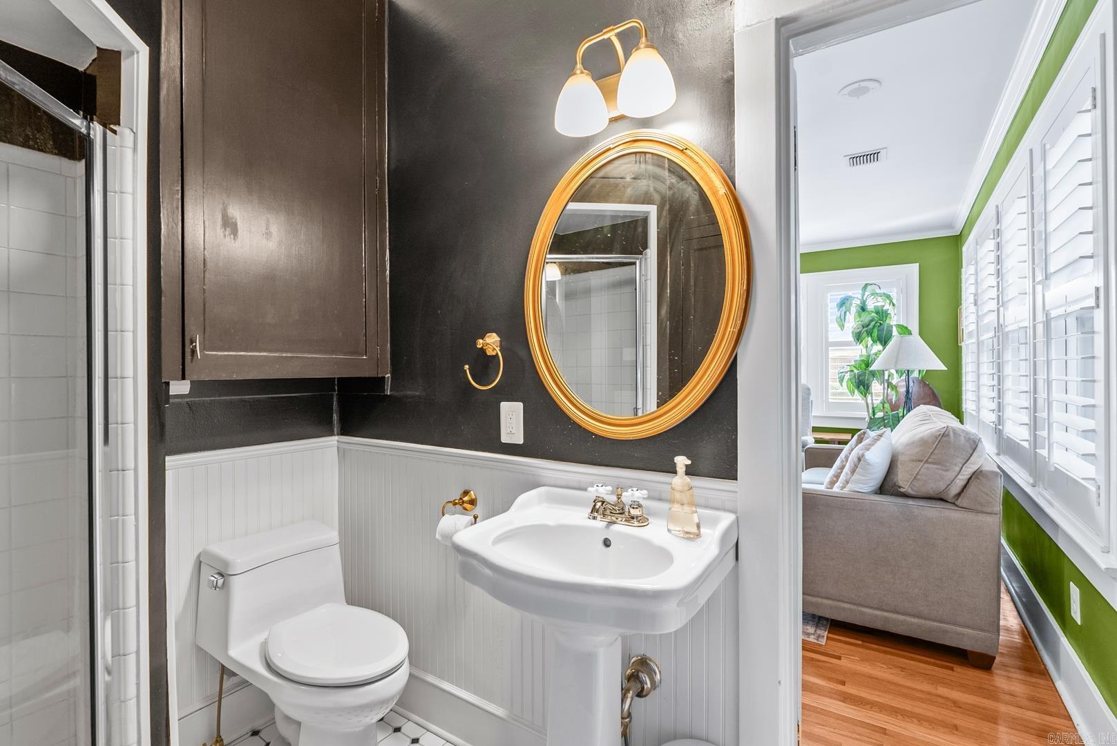 4801  Kavanaugh  Little Rock, AR