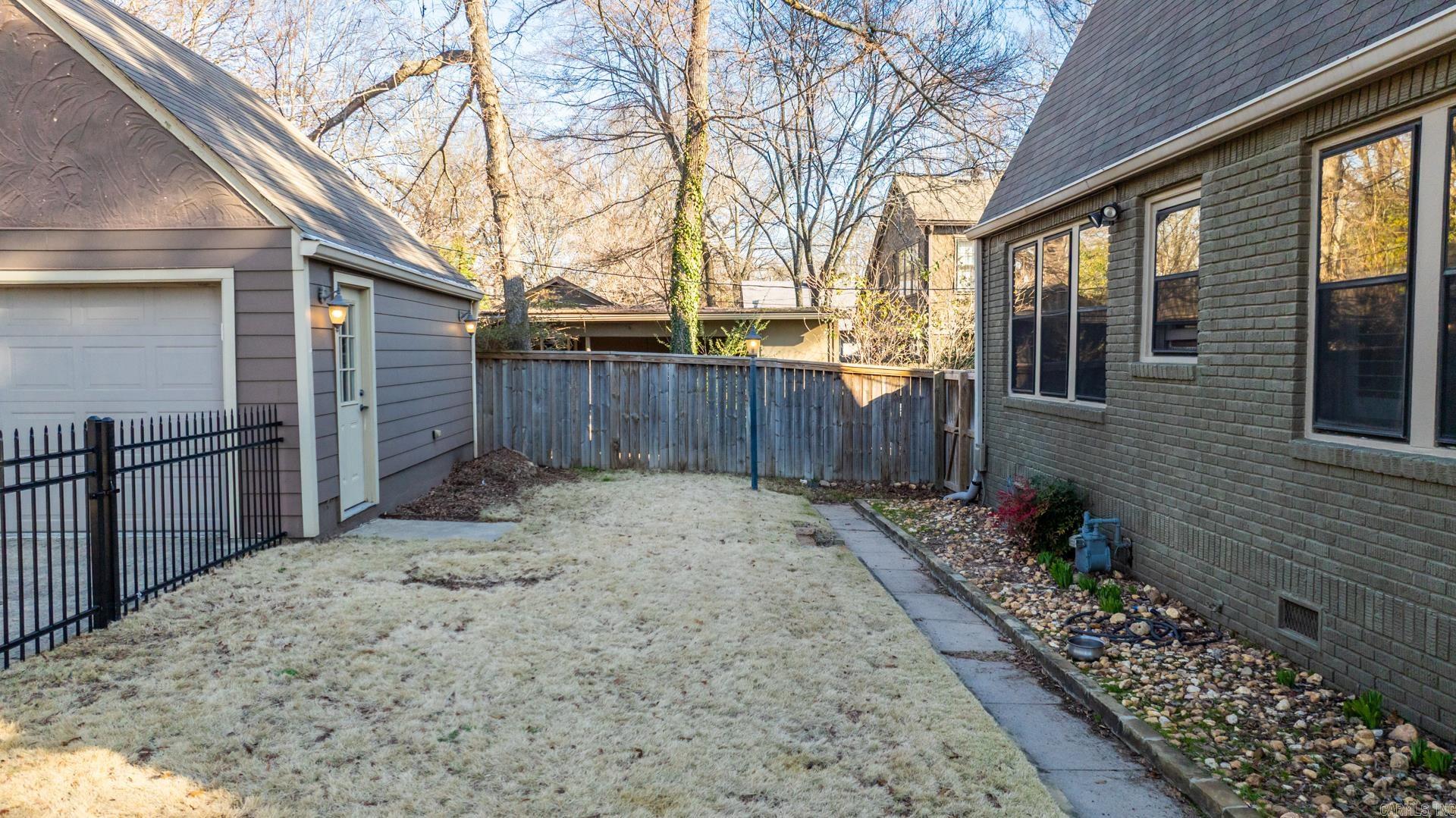 4801  Kavanaugh  Little Rock, AR