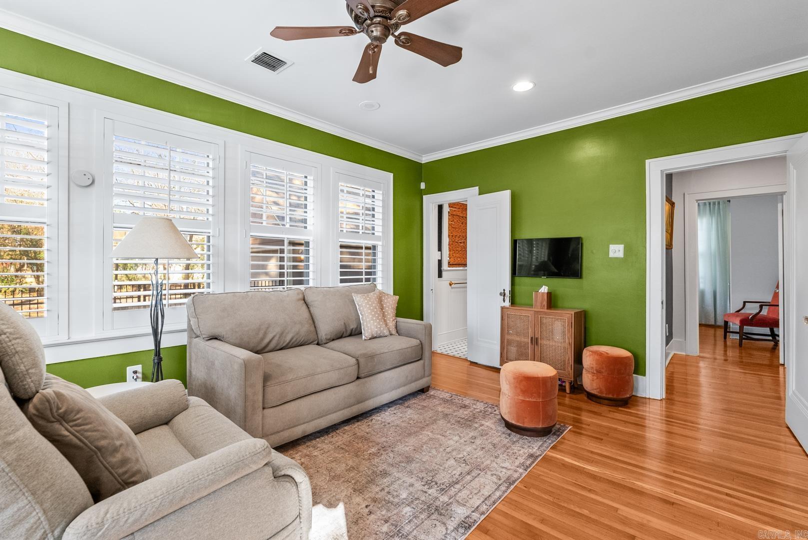 4801  Kavanaugh  Little Rock, AR