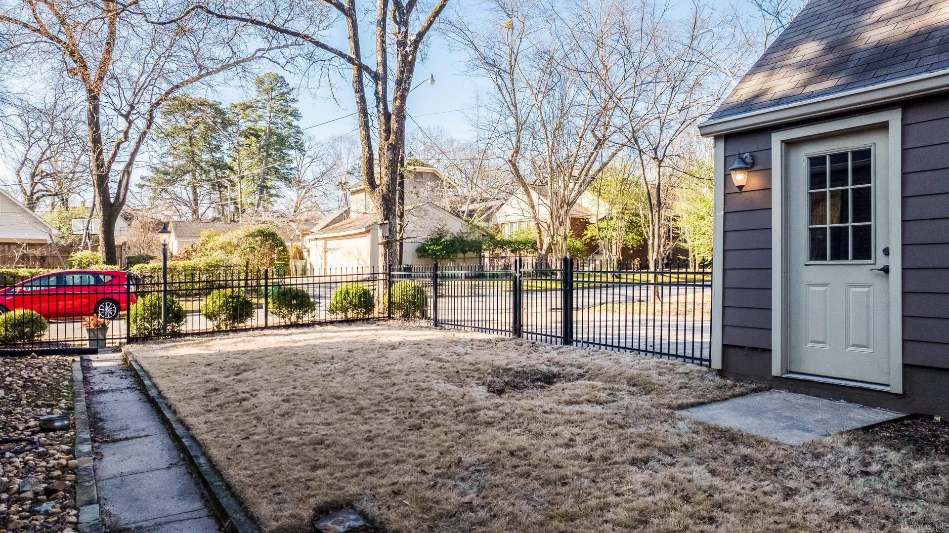 4801  Kavanaugh  Little Rock, AR