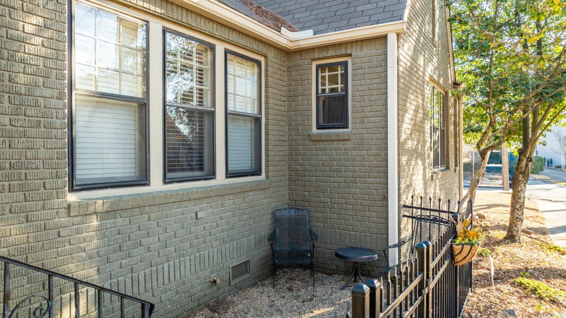 4801  Kavanaugh  Little Rock, AR