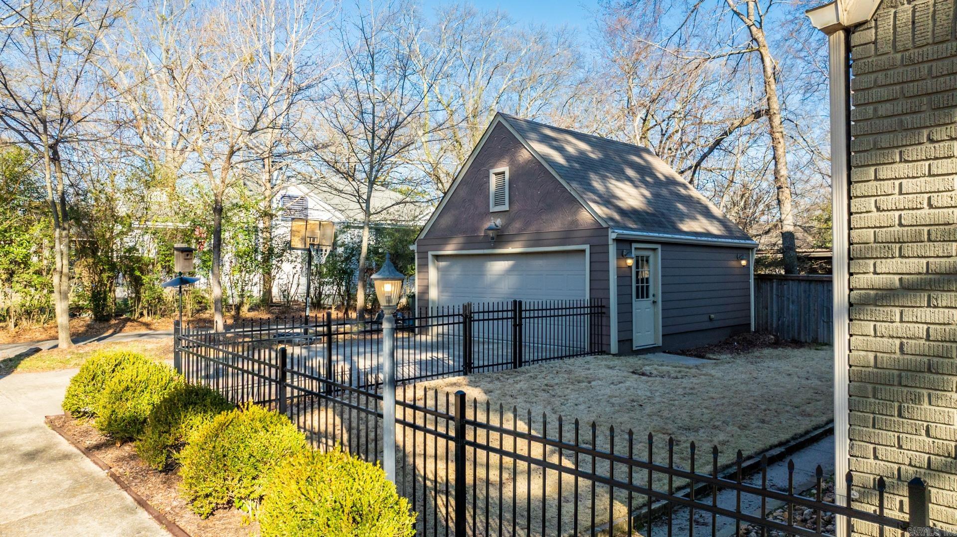 4801  Kavanaugh  Little Rock, AR