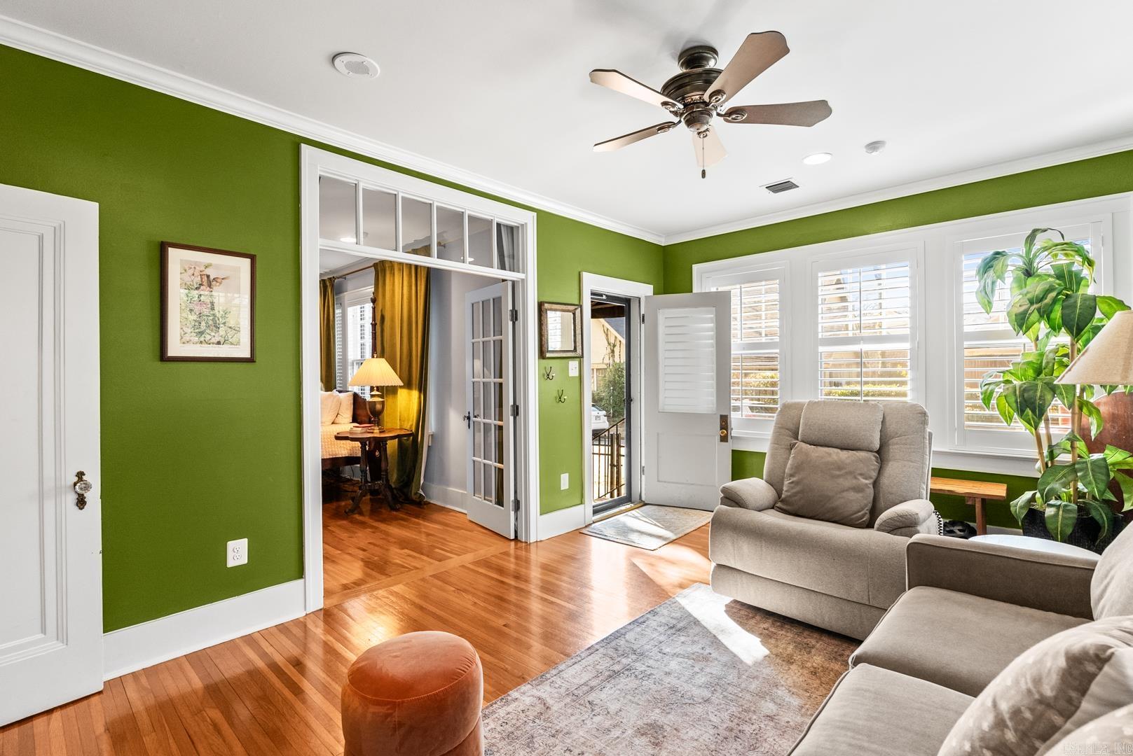 4801  Kavanaugh  Little Rock, AR