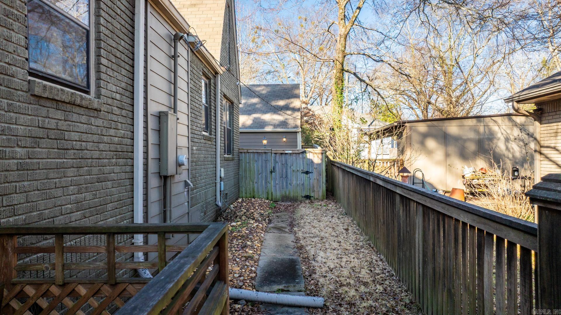4801  Kavanaugh  Little Rock, AR
