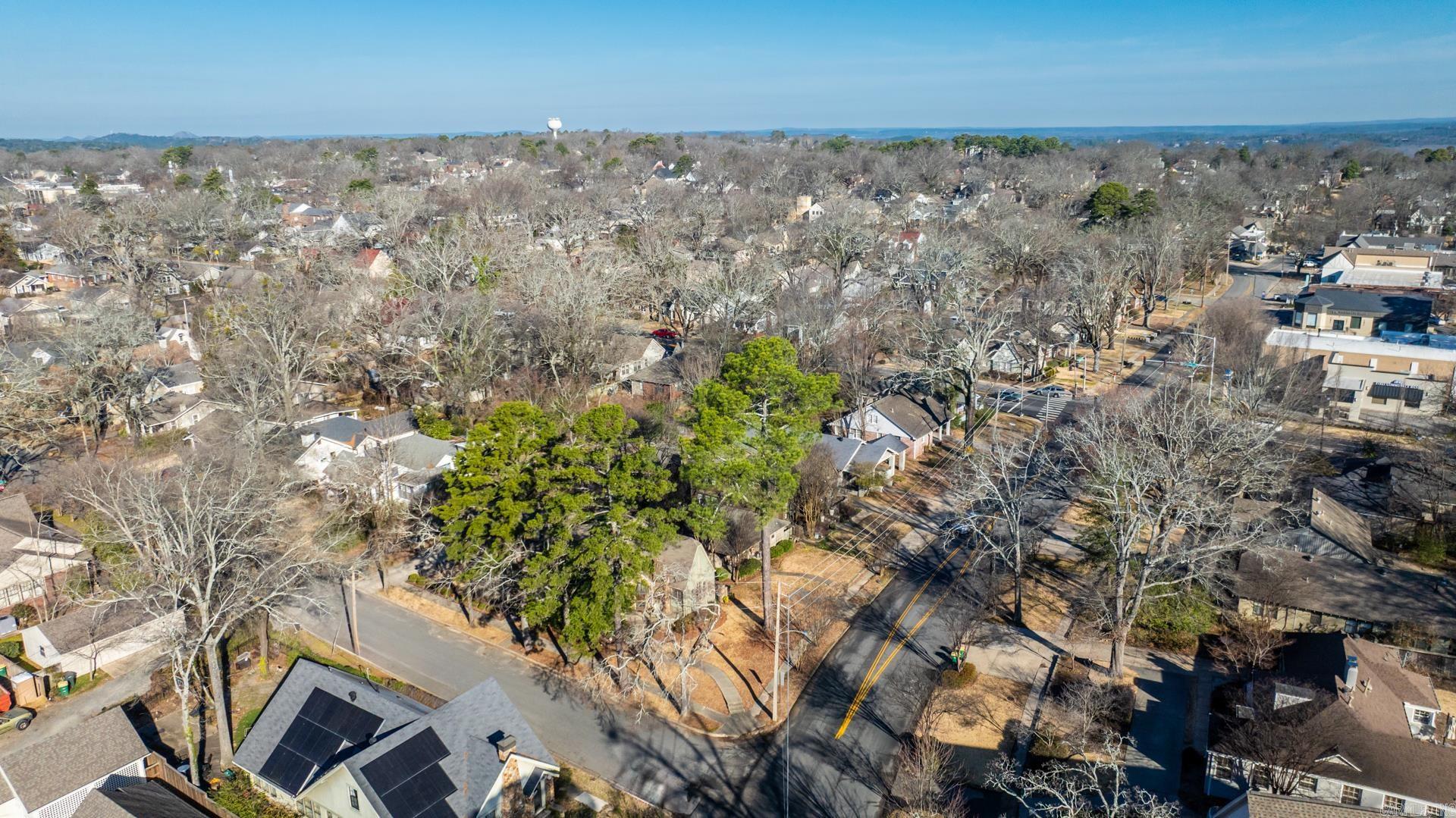 4801  Kavanaugh  Little Rock, AR