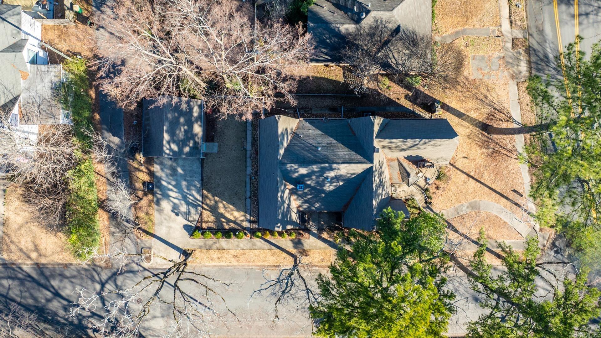 4801  Kavanaugh  Little Rock, AR