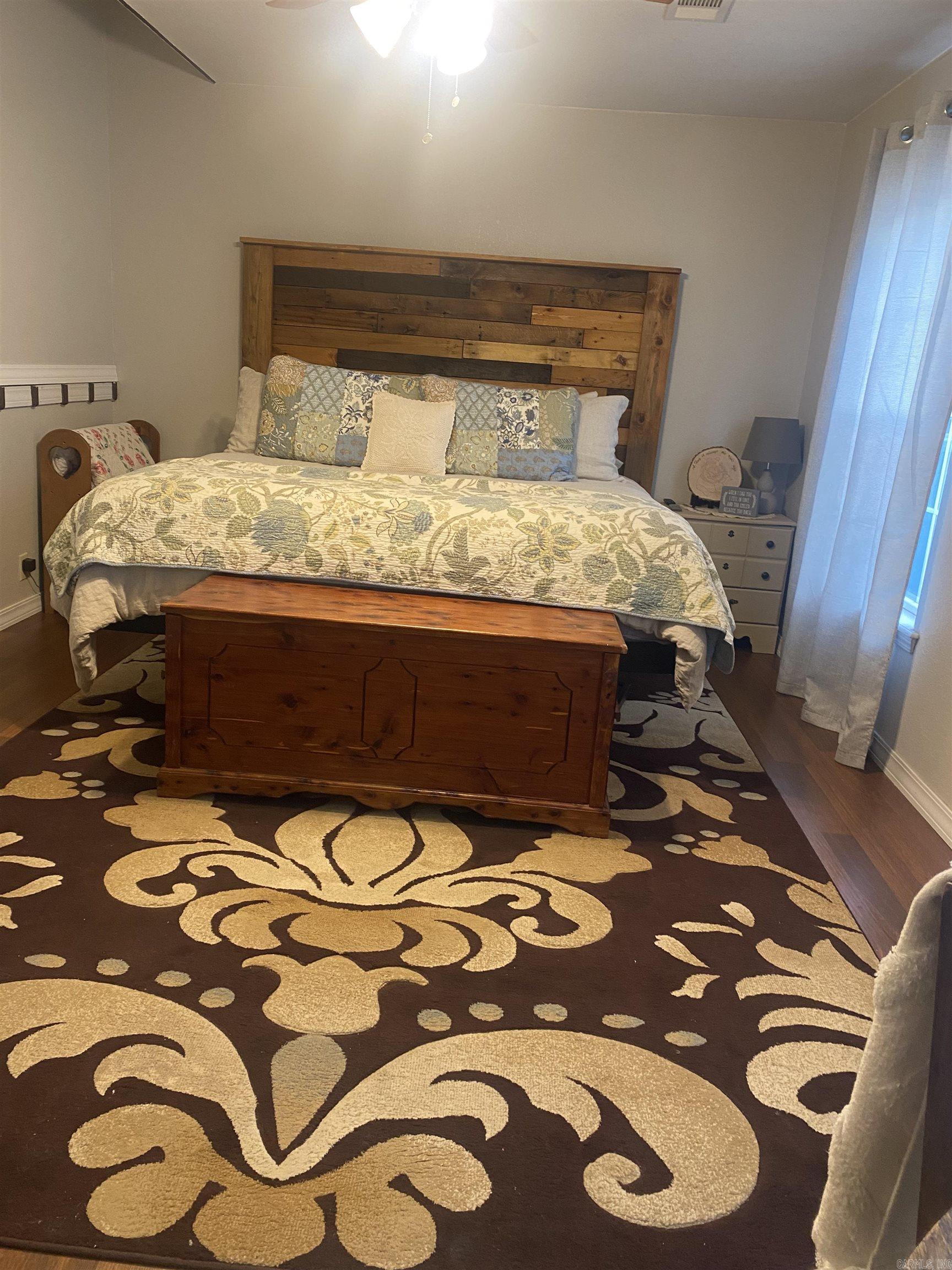 301  Castleberry  Nashville, AR