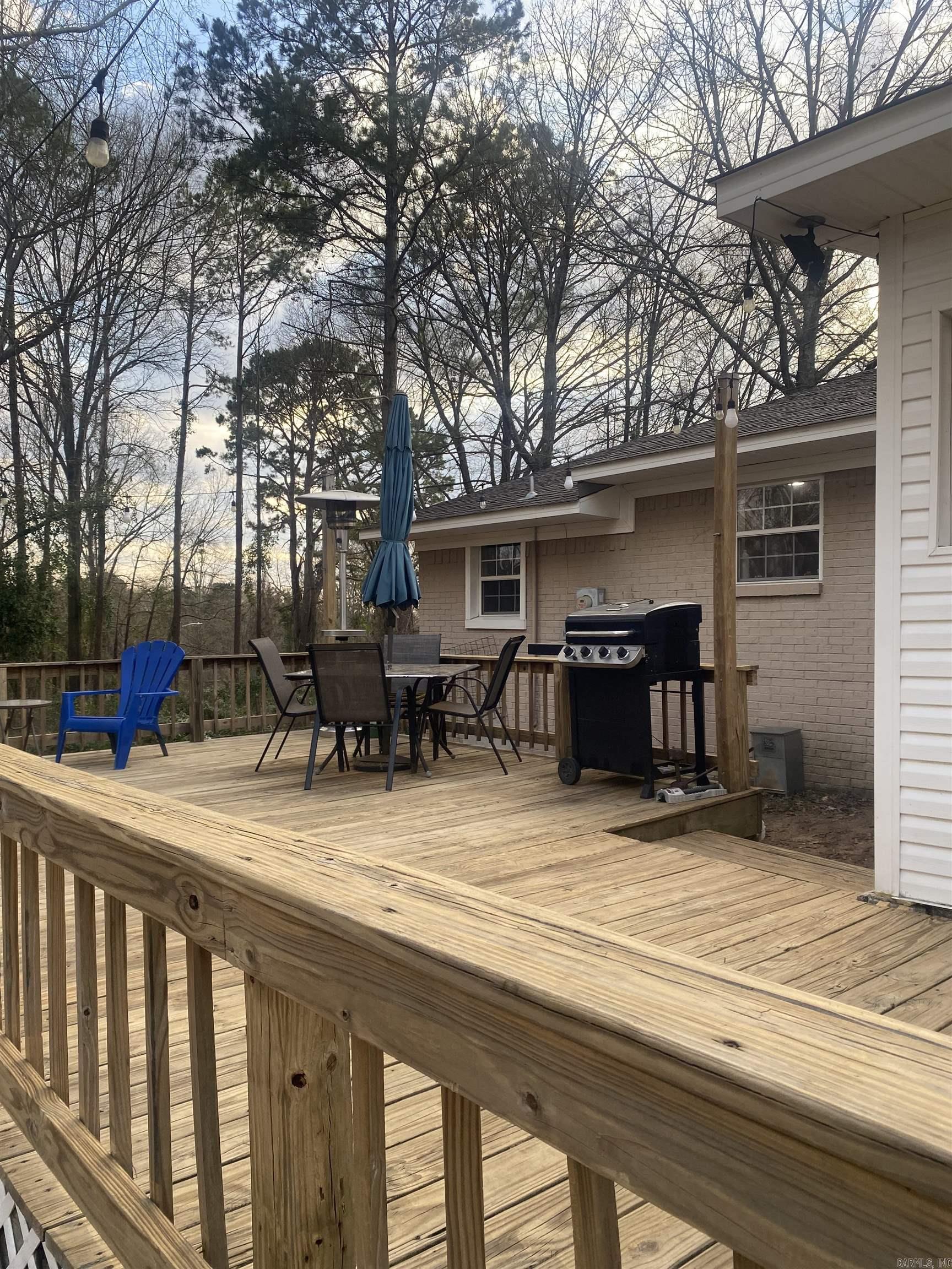 301  Castleberry  Nashville, AR