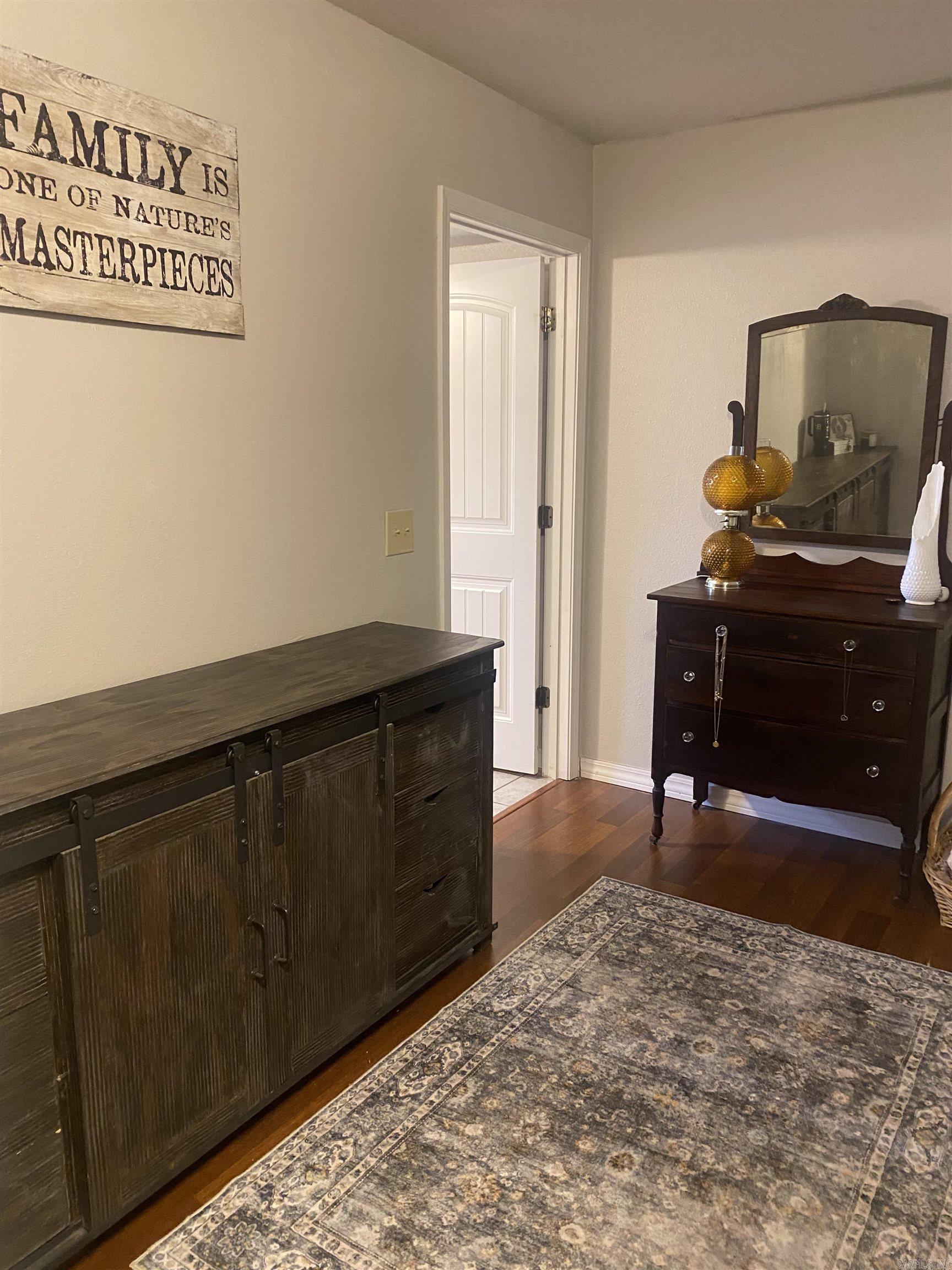 301  Castleberry  Nashville, AR