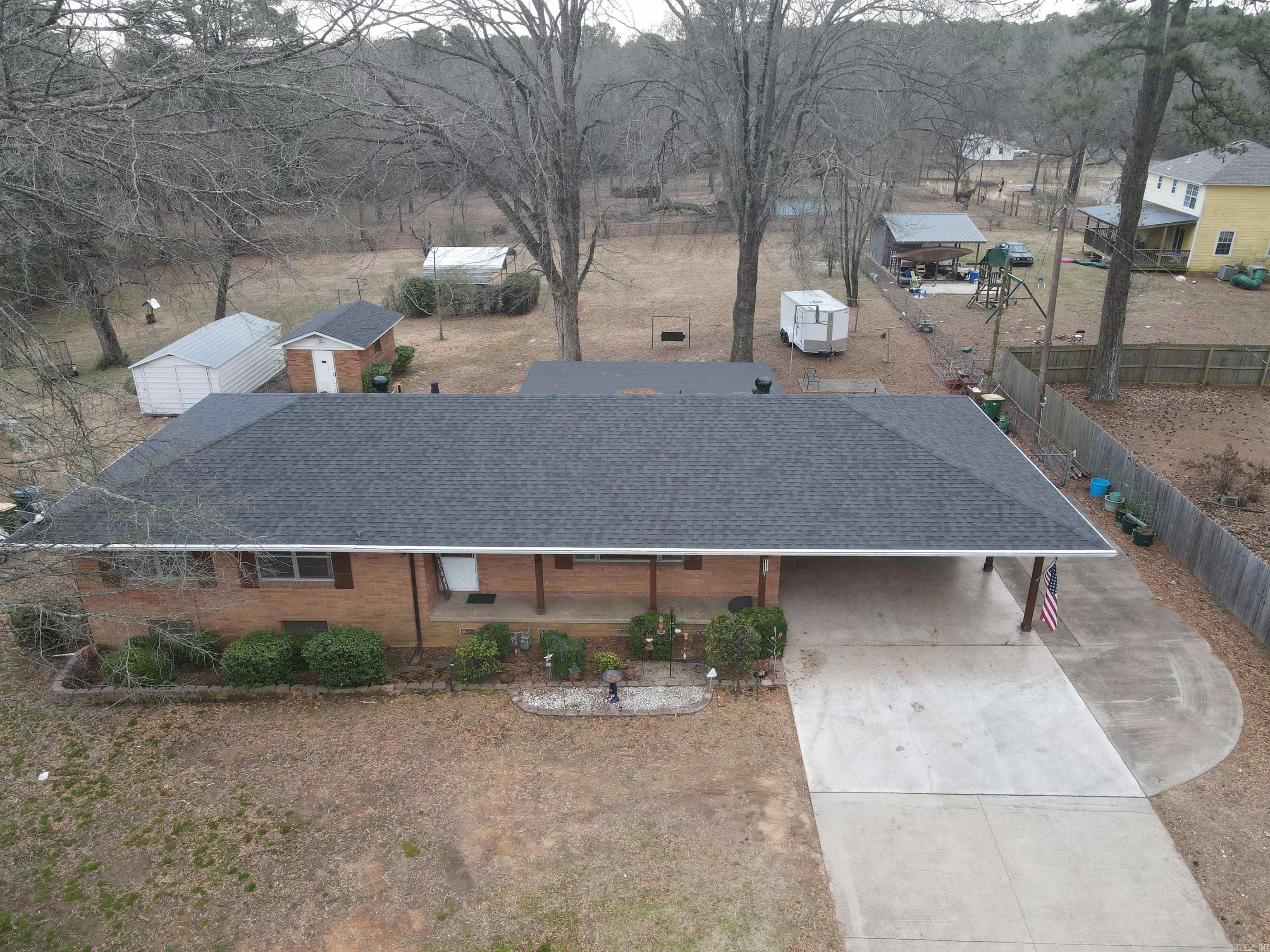 9101  Mabelvale Cutoff Road  Little Rock, AR