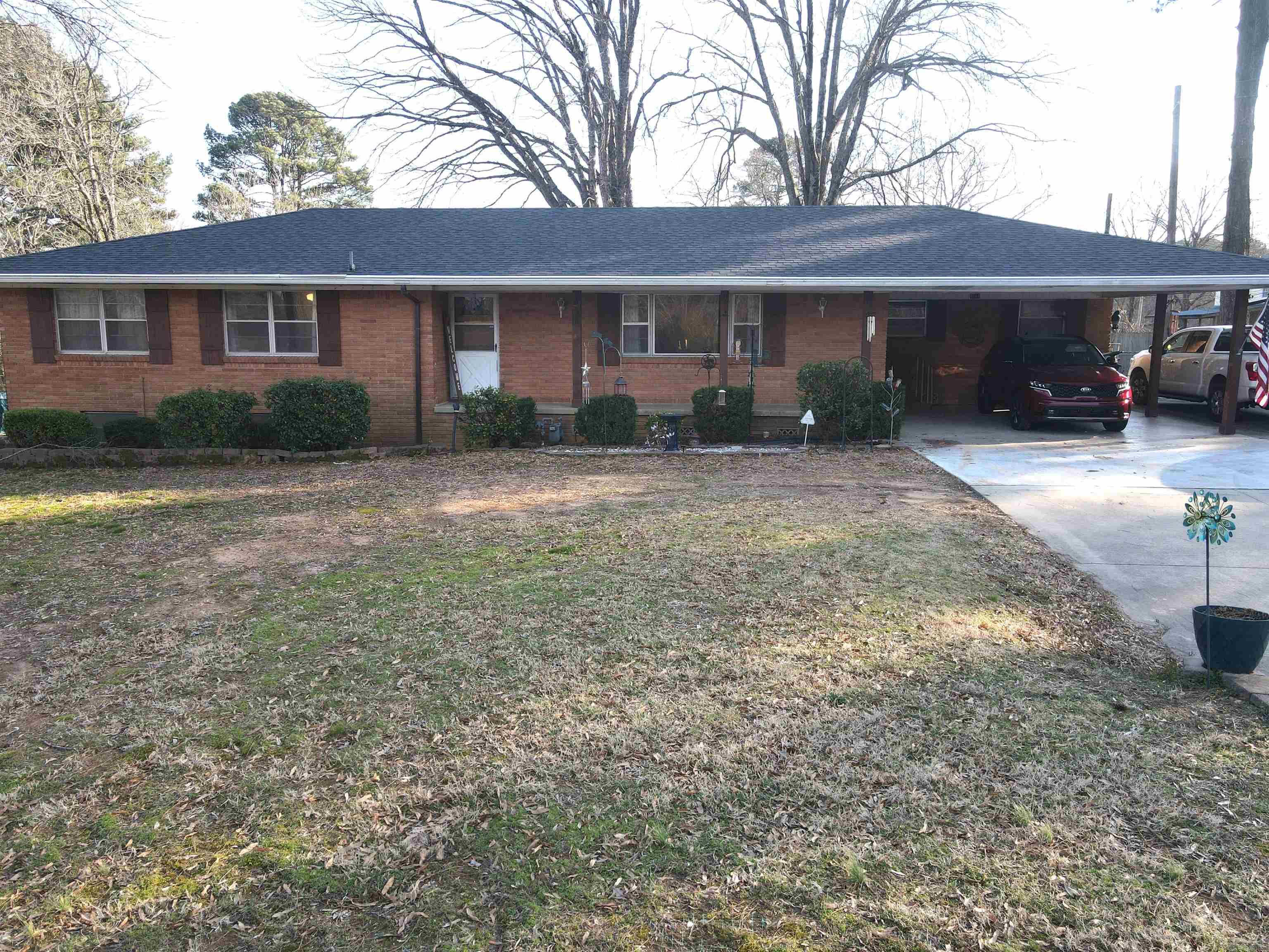 9101  Mabelvale Cutoff Road  Little Rock, AR