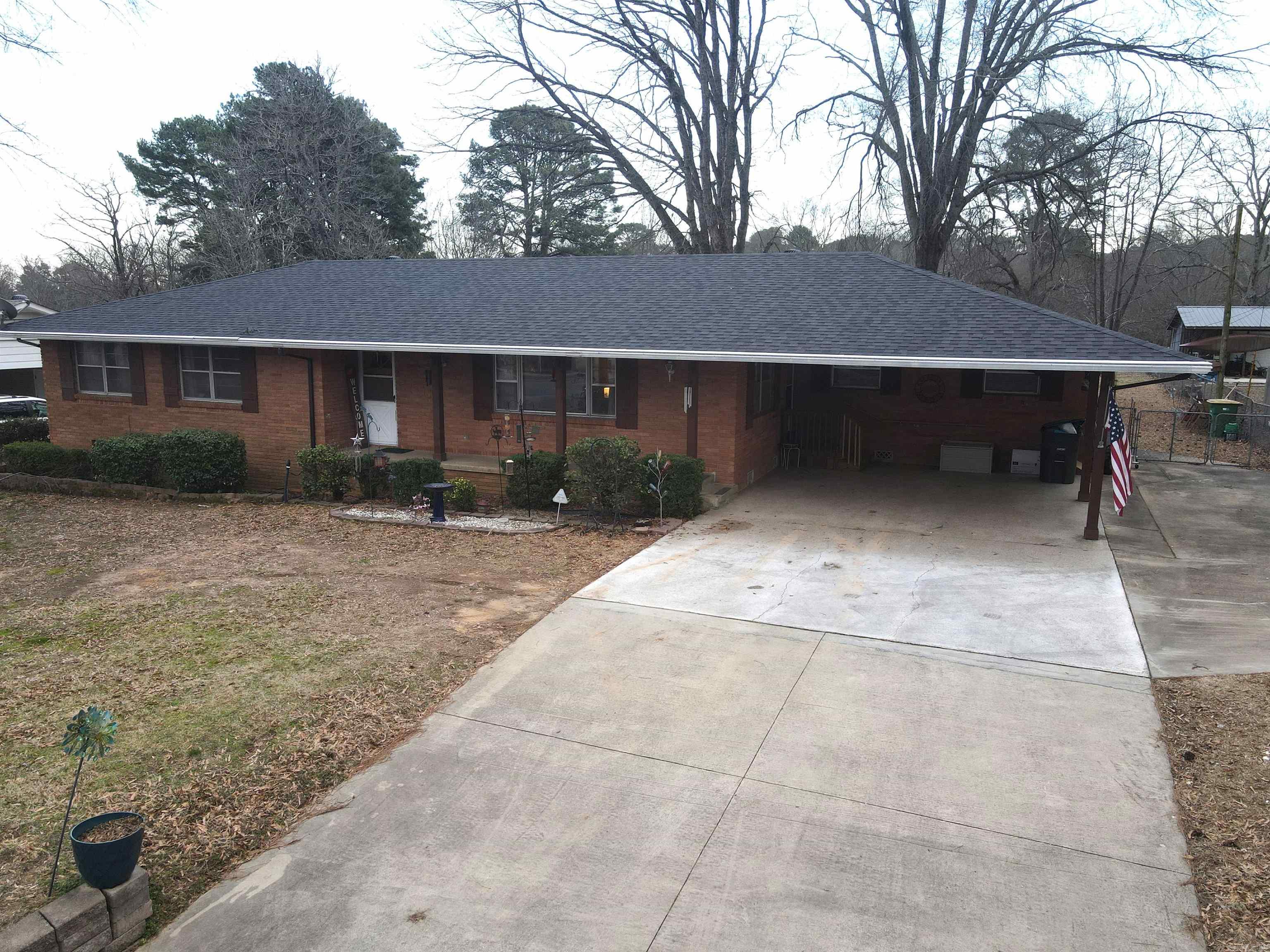 9101  Mabelvale Cutoff Road  Little Rock, AR