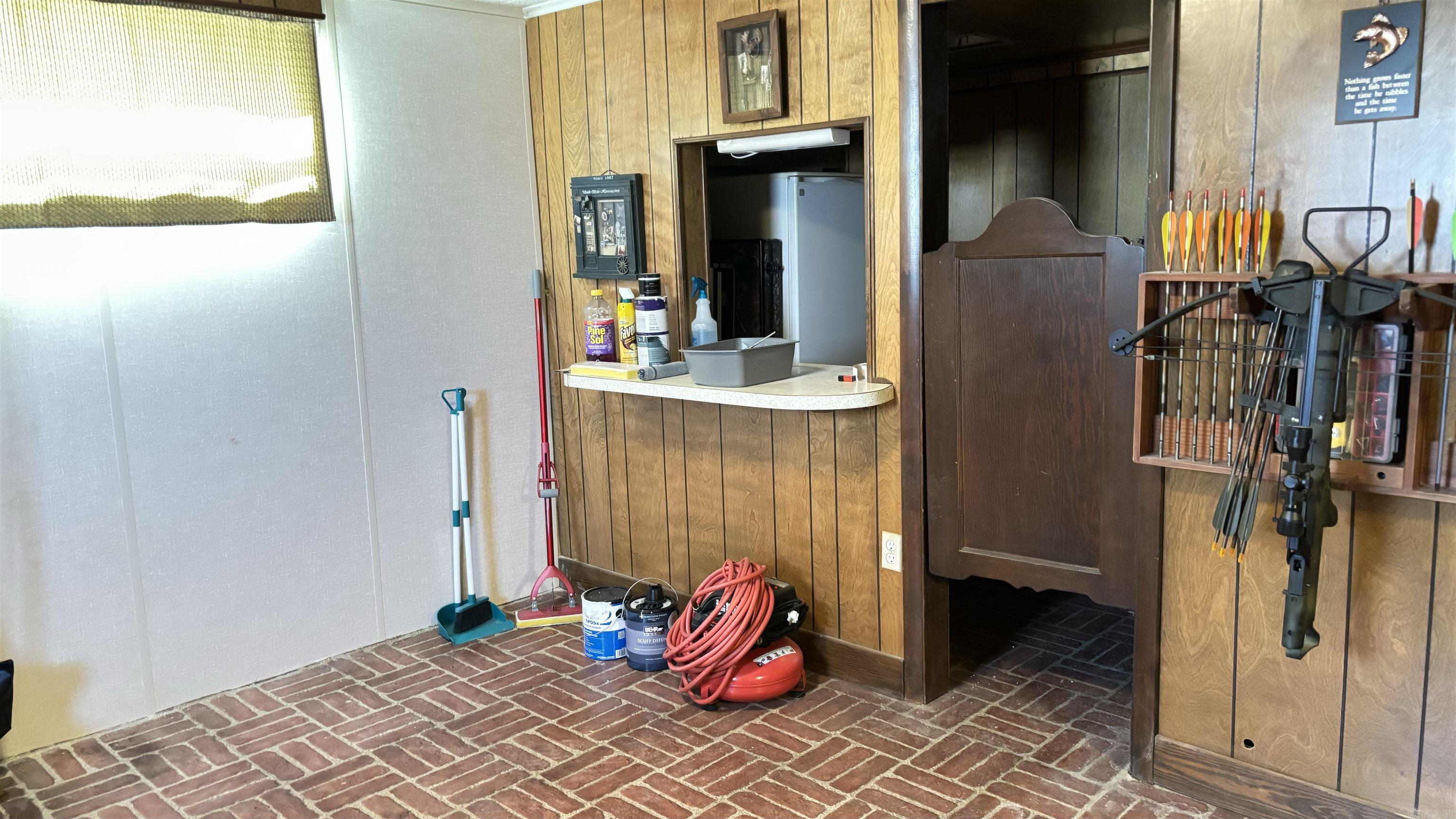9101  Mabelvale Cutoff Road  Little Rock, AR