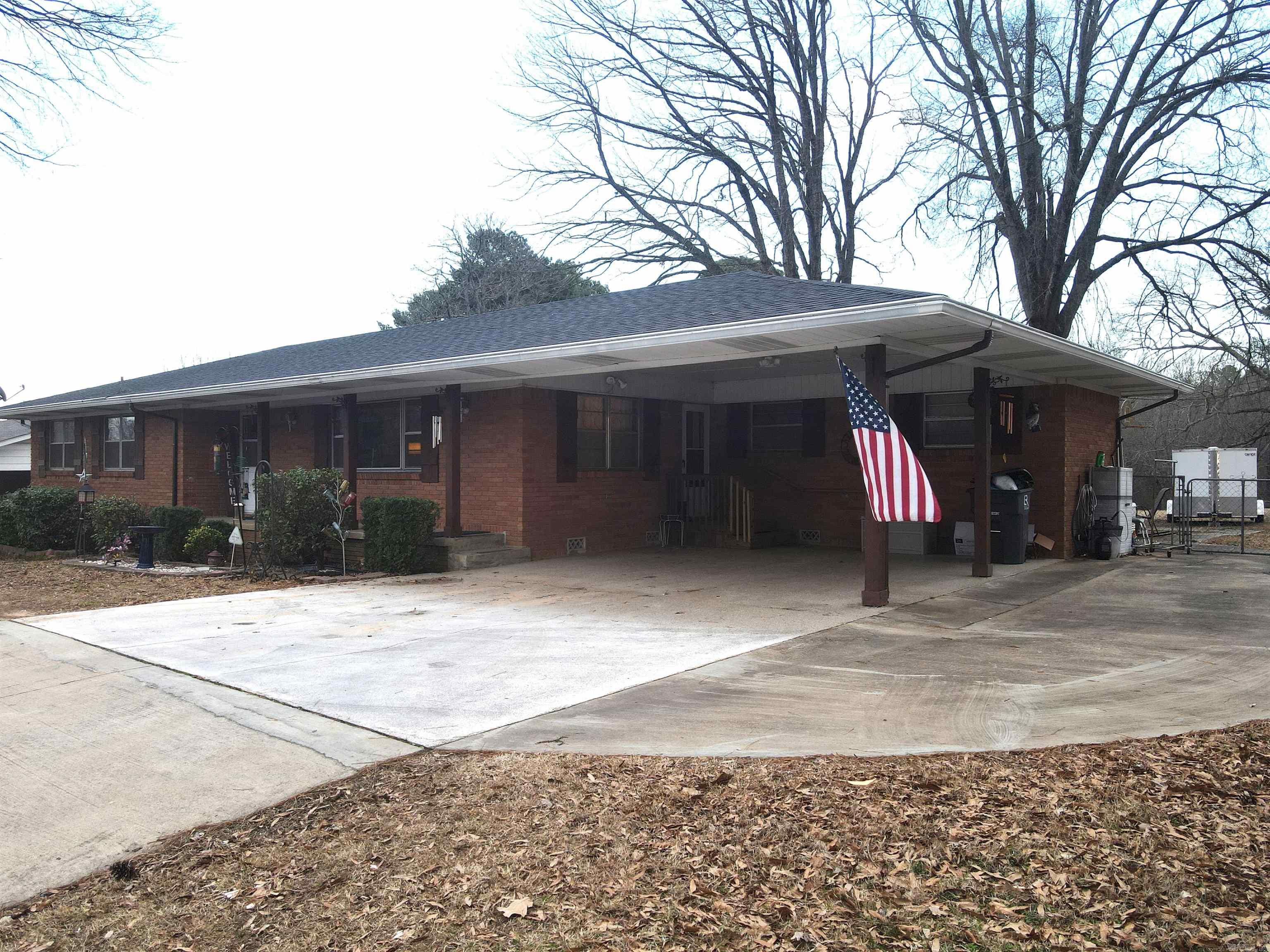 9101  Mabelvale Cutoff Road  Little Rock, AR