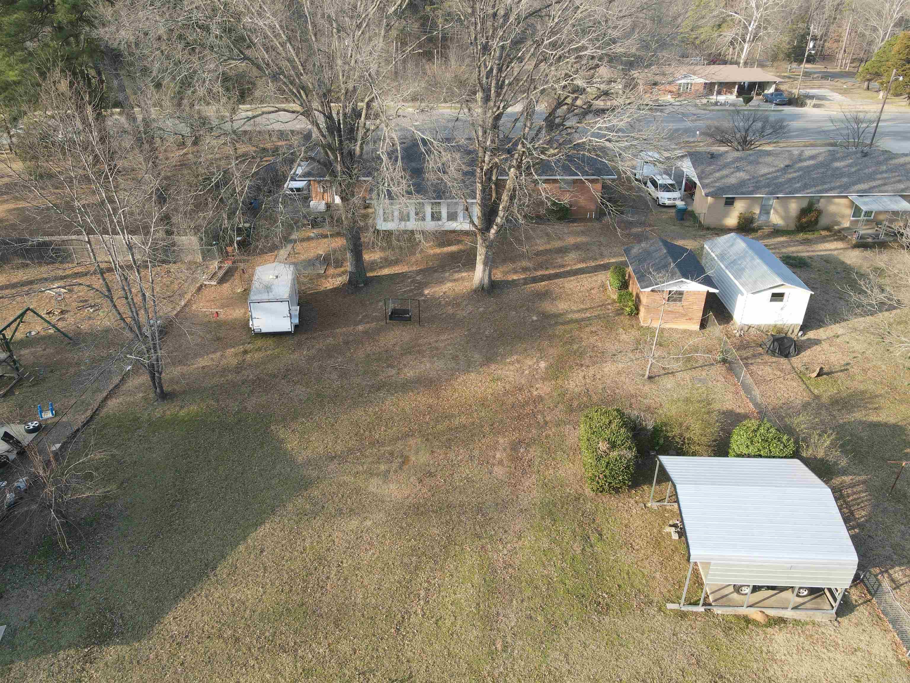 9101  Mabelvale Cutoff Road  Little Rock, AR