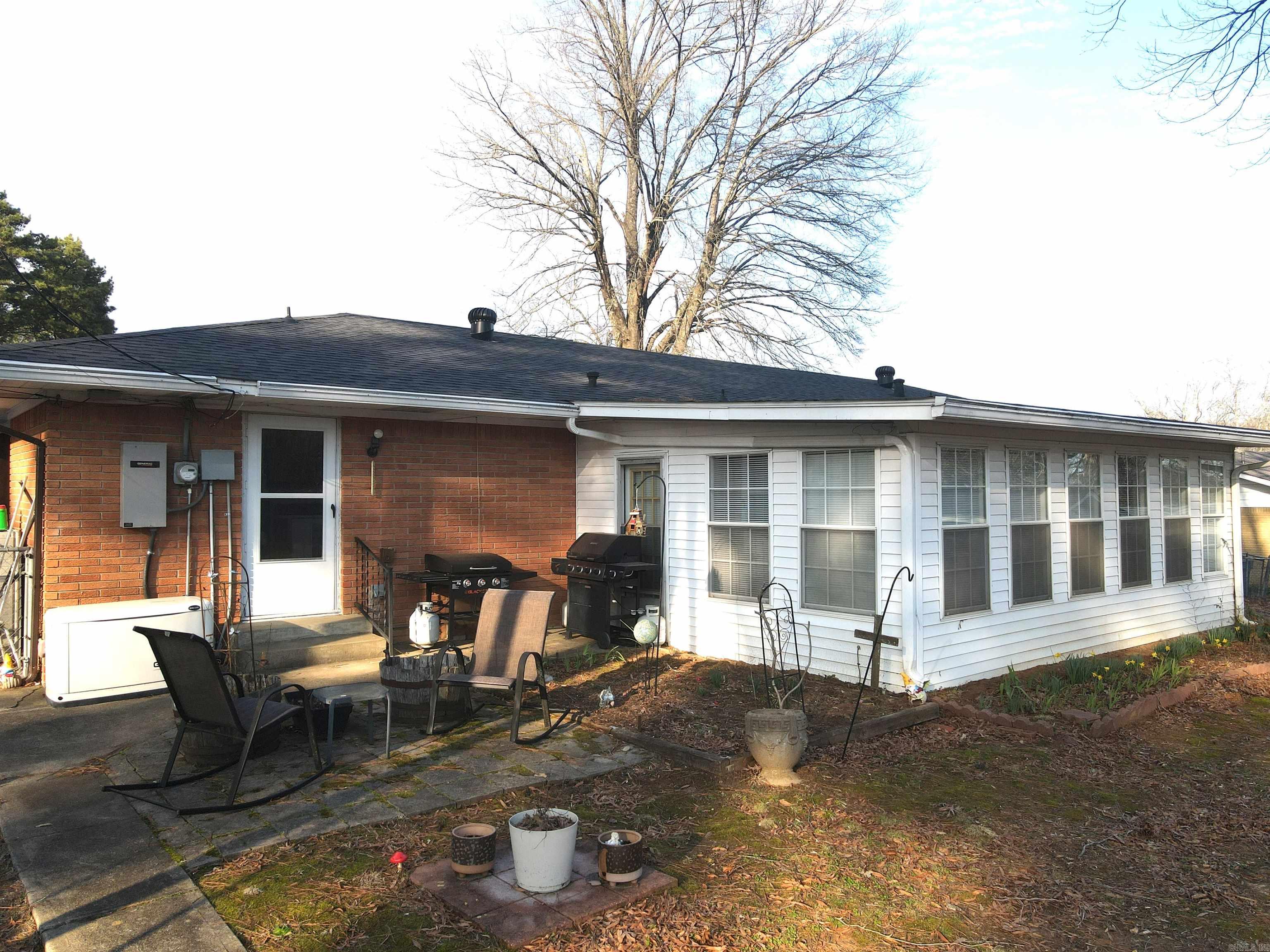 9101  Mabelvale Cutoff Road  Little Rock, AR