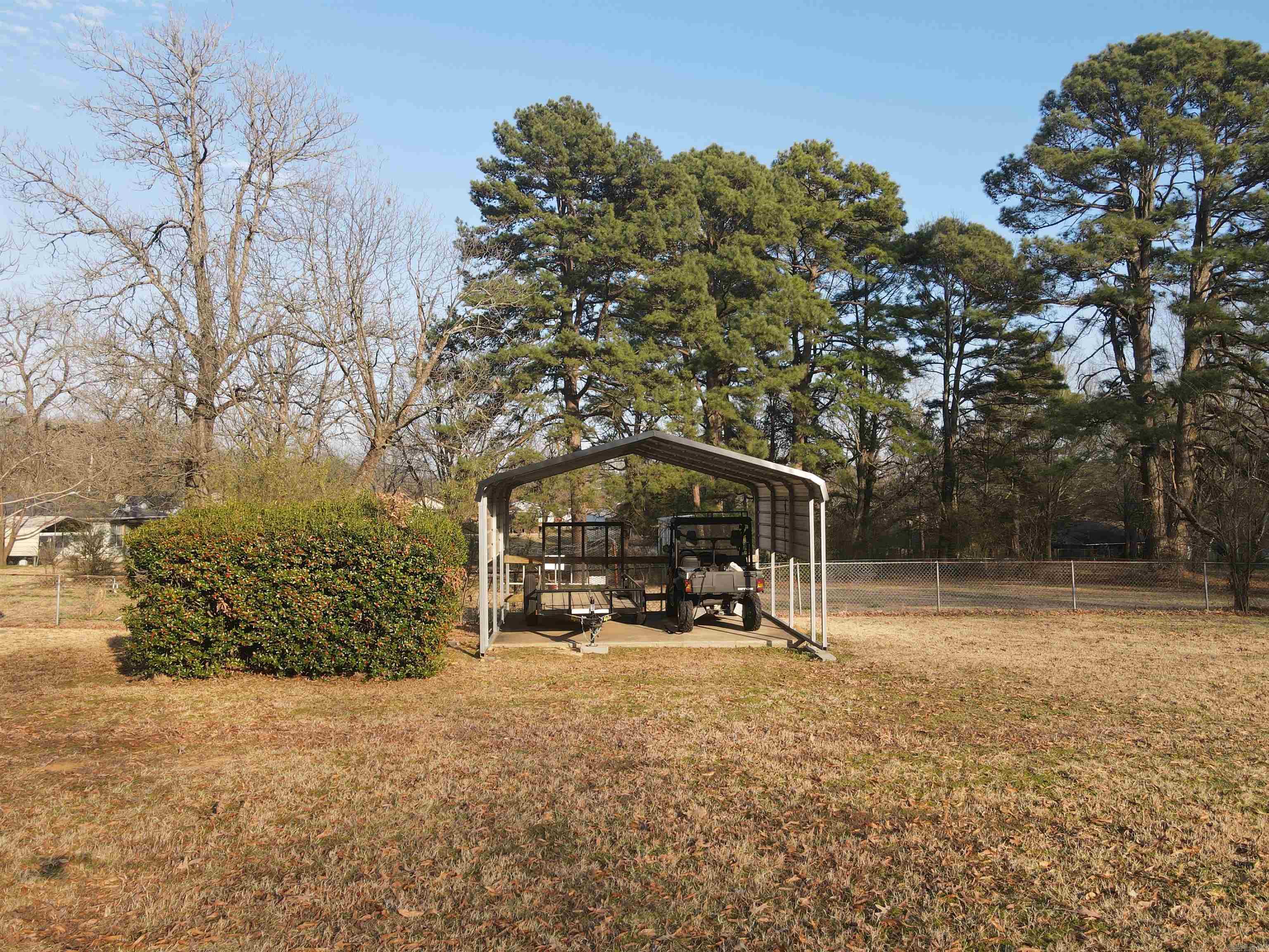 9101  Mabelvale Cutoff Road  Little Rock, AR