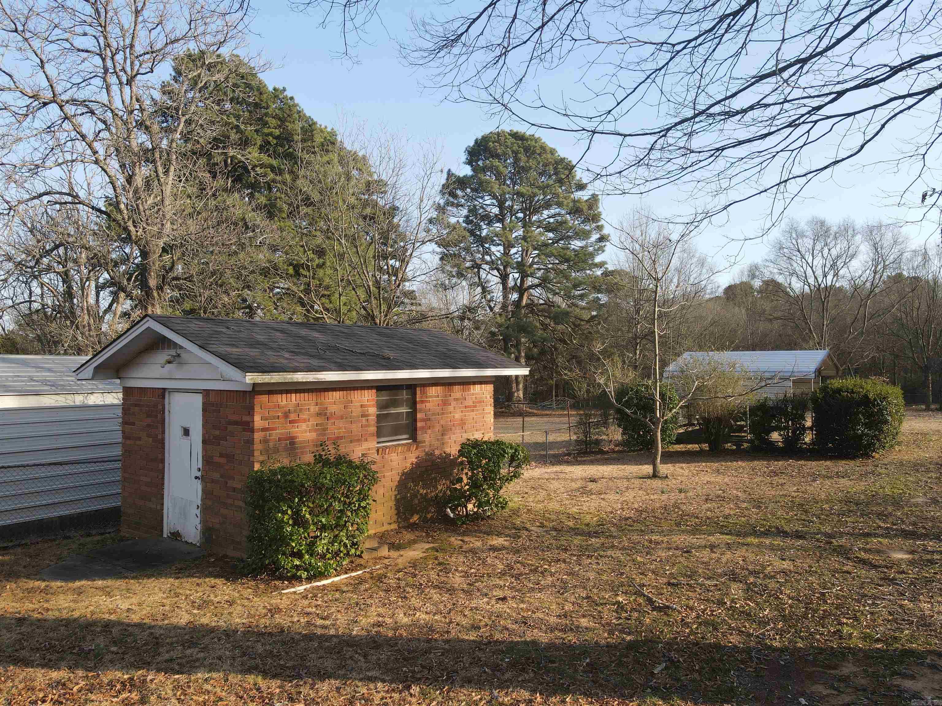9101  Mabelvale Cutoff Road  Little Rock, AR
