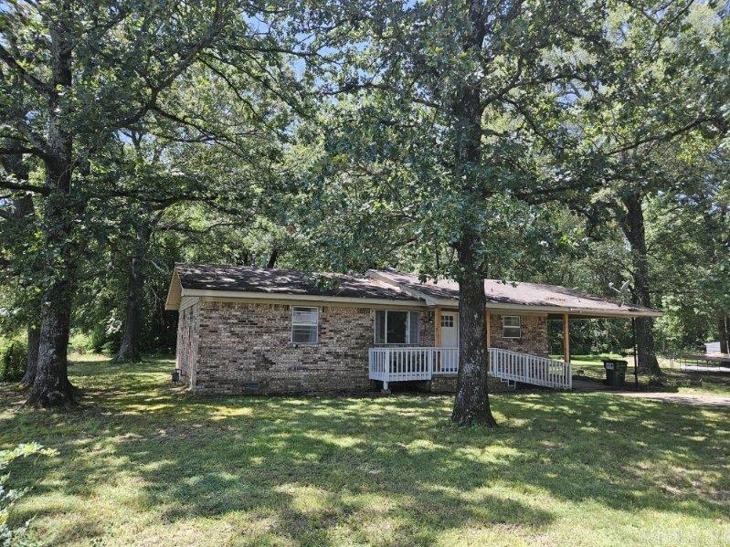 46 Earl  Oppelo, AR