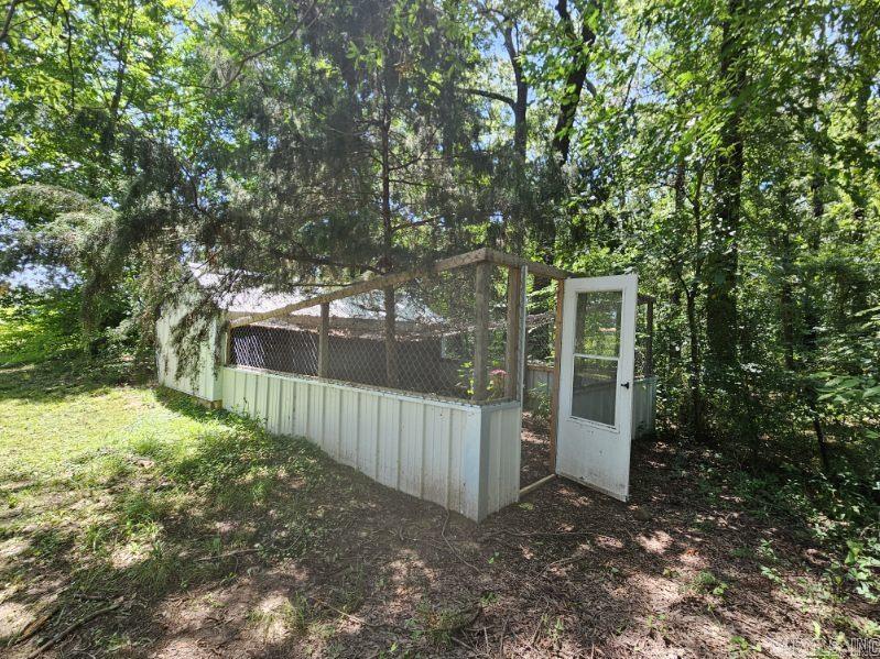 46 Earl  Oppelo, AR