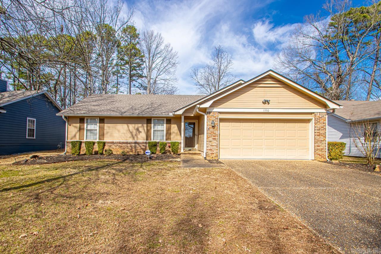 13310  Cedar Point  Little Rock, AR