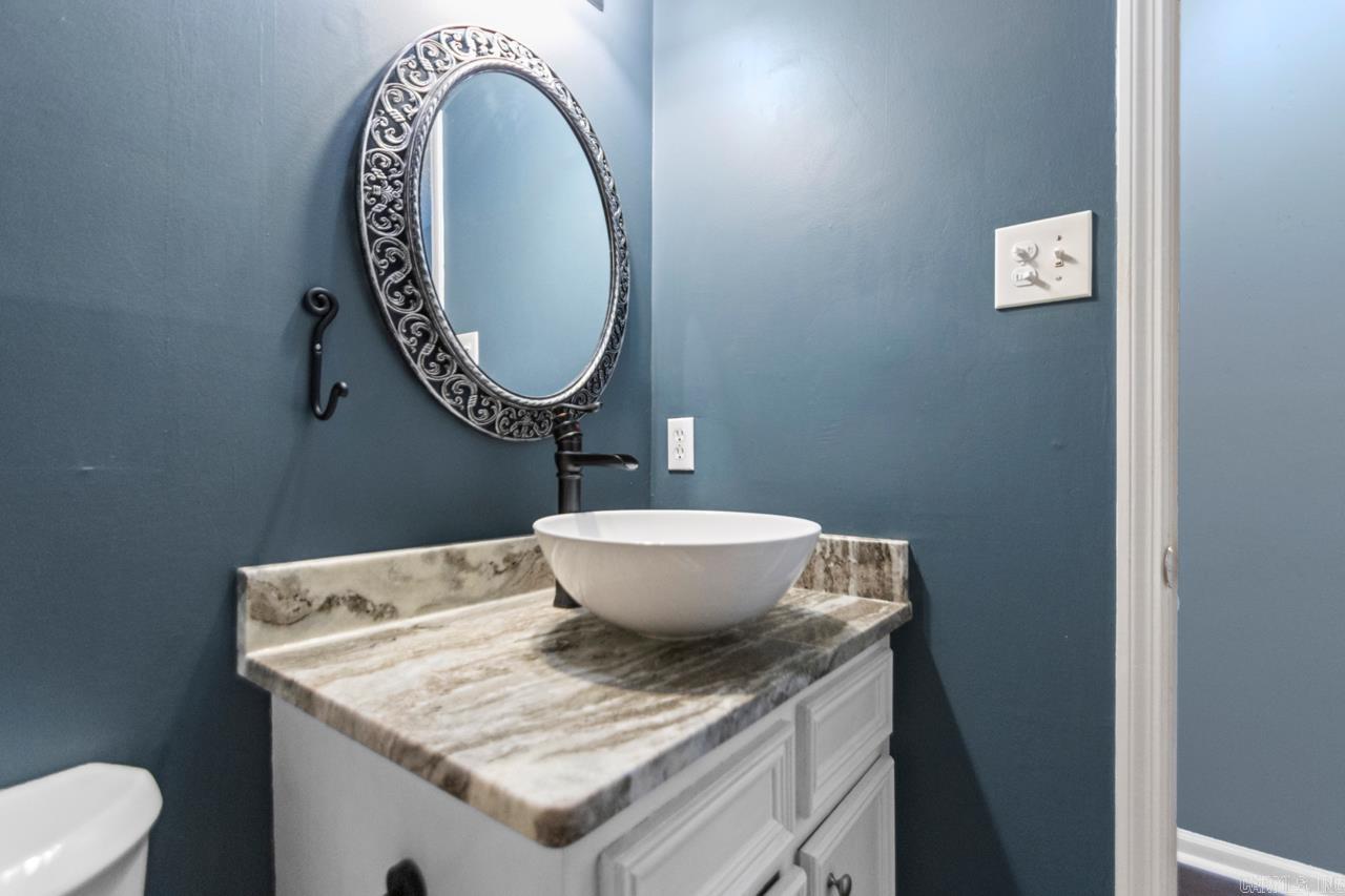 13310  Cedar Point  Little Rock, AR