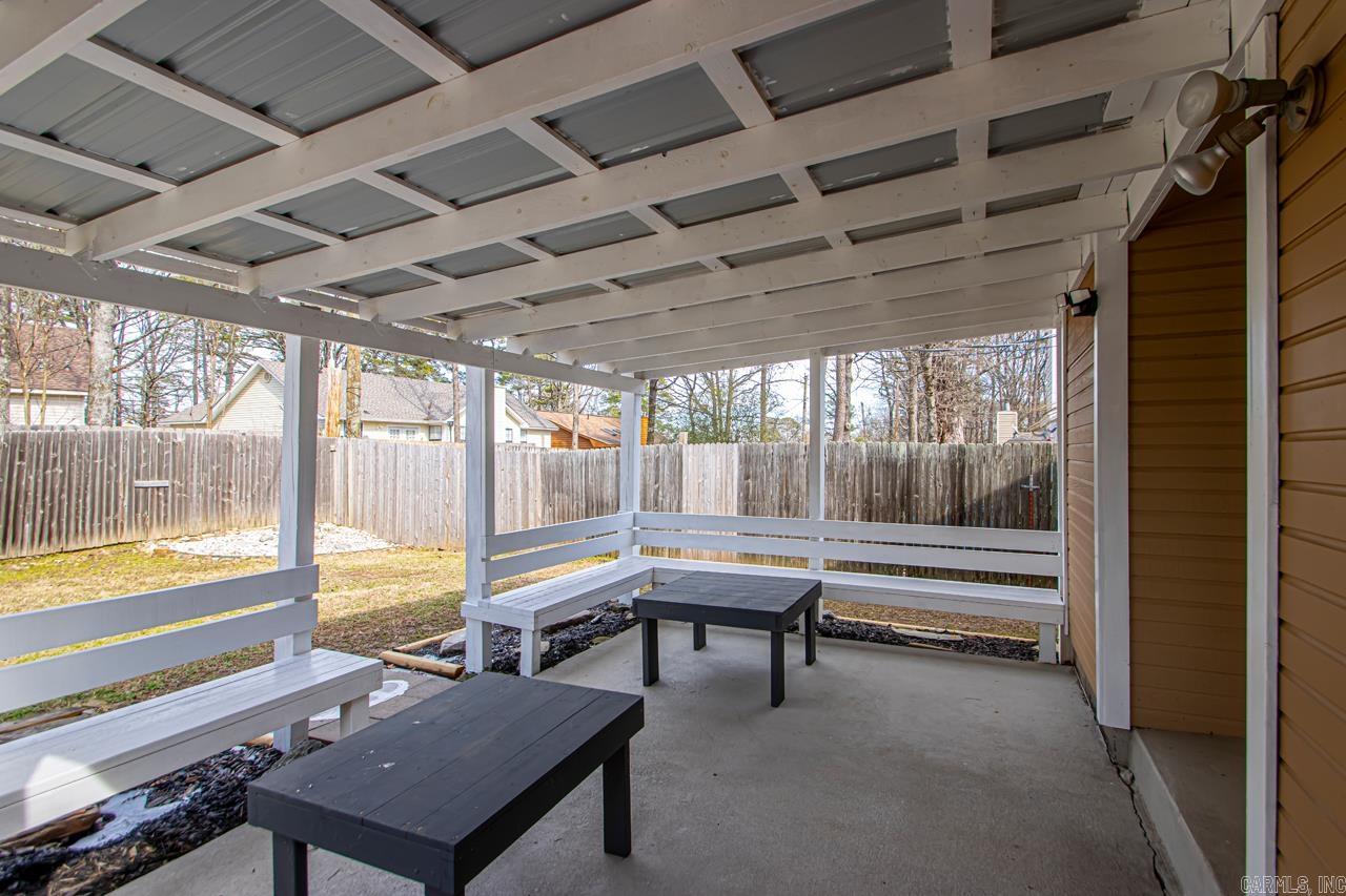 13310  Cedar Point  Little Rock, AR