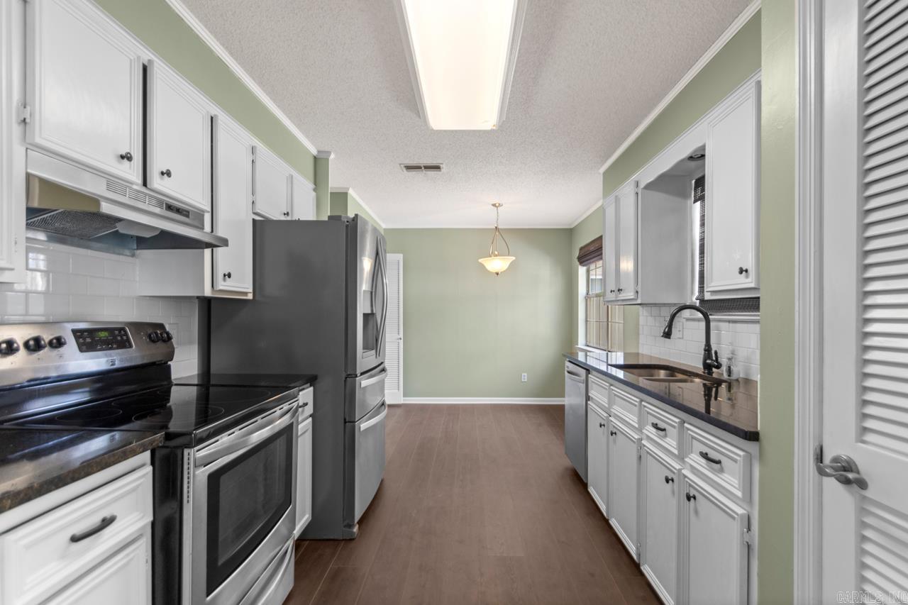 13310  Cedar Point  Little Rock, AR