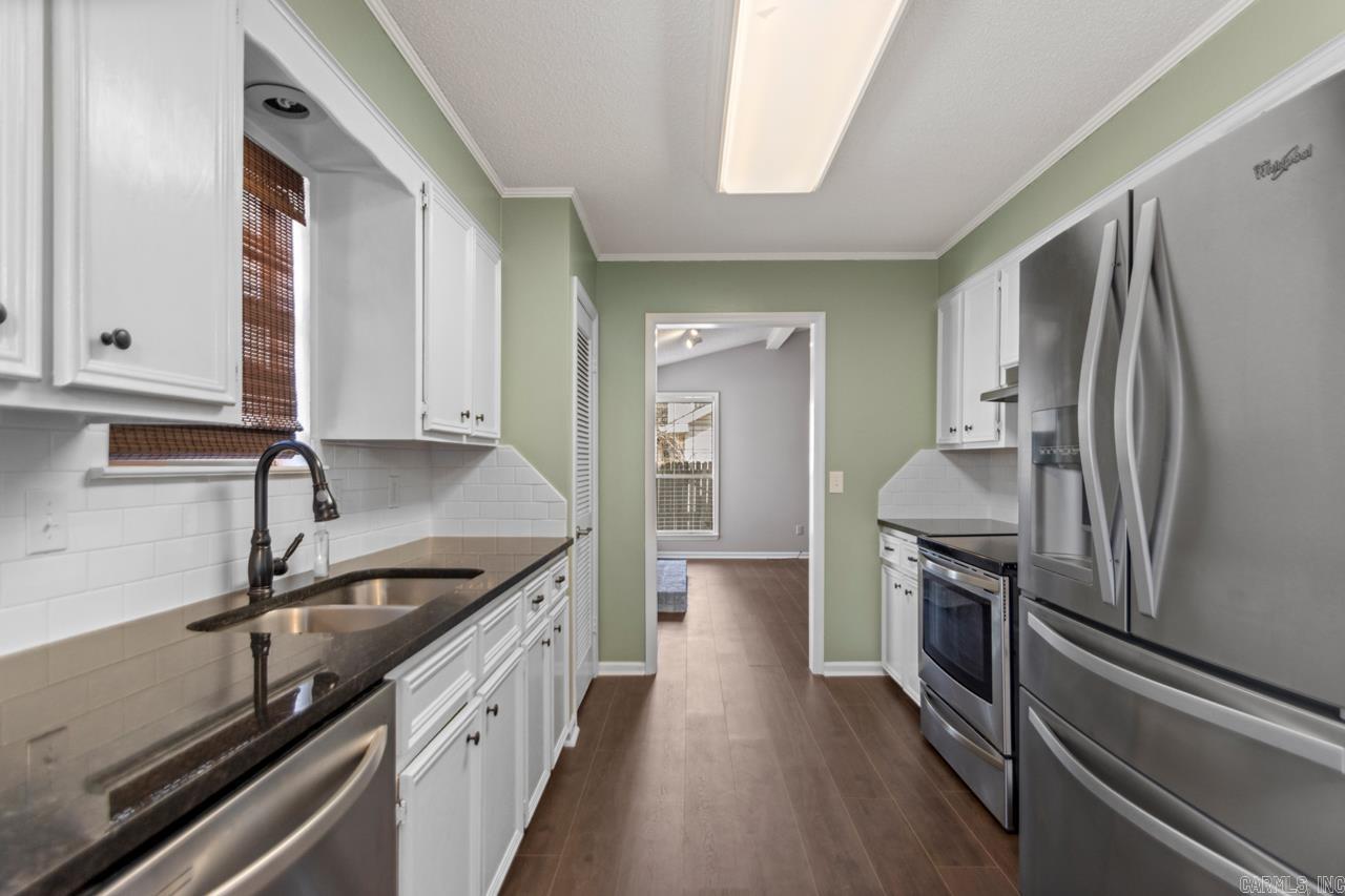 13310  Cedar Point  Little Rock, AR