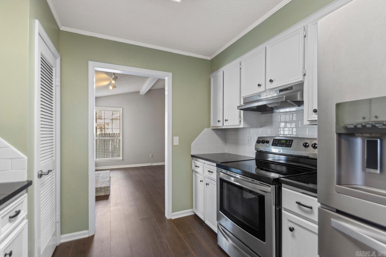 13310  Cedar Point  Little Rock, AR