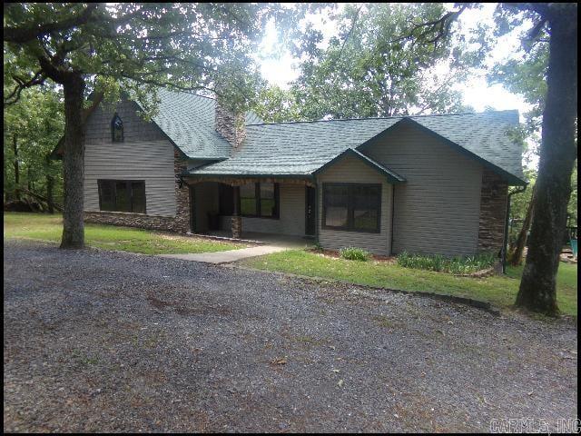 40 Ridge Trail