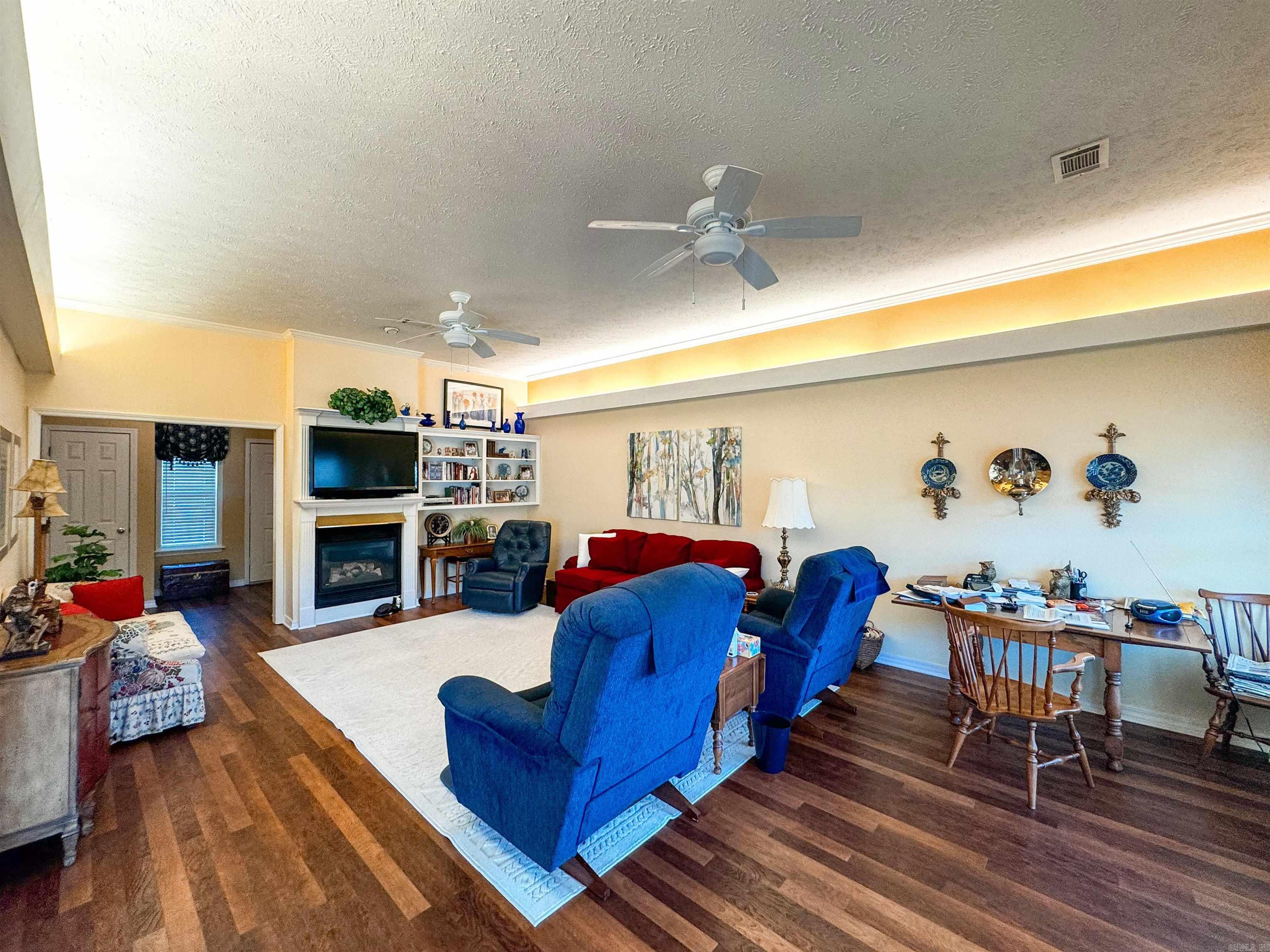 2407 Brittany Searcy, AR 72143