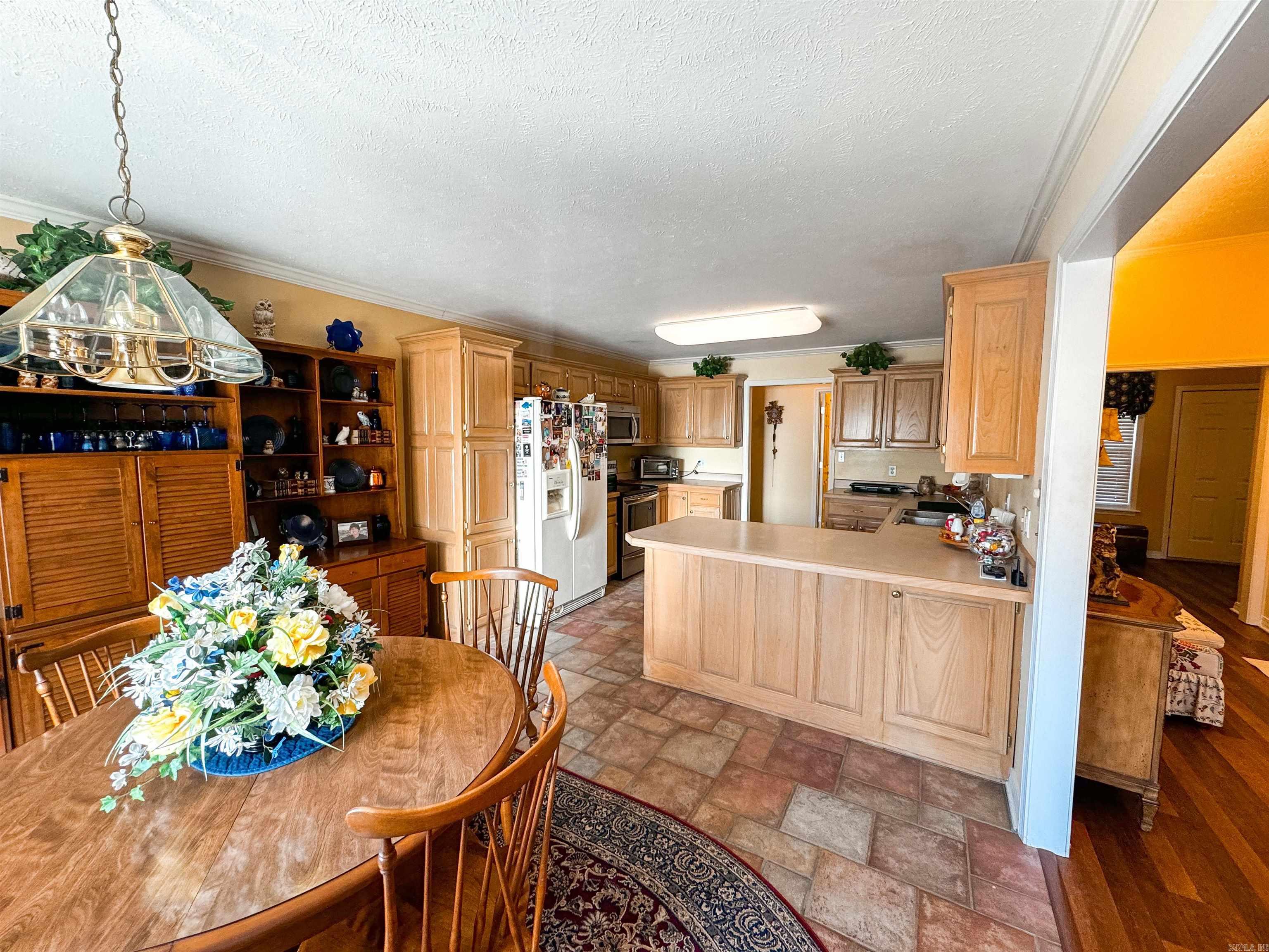 2407 Brittany Searcy, AR 72143