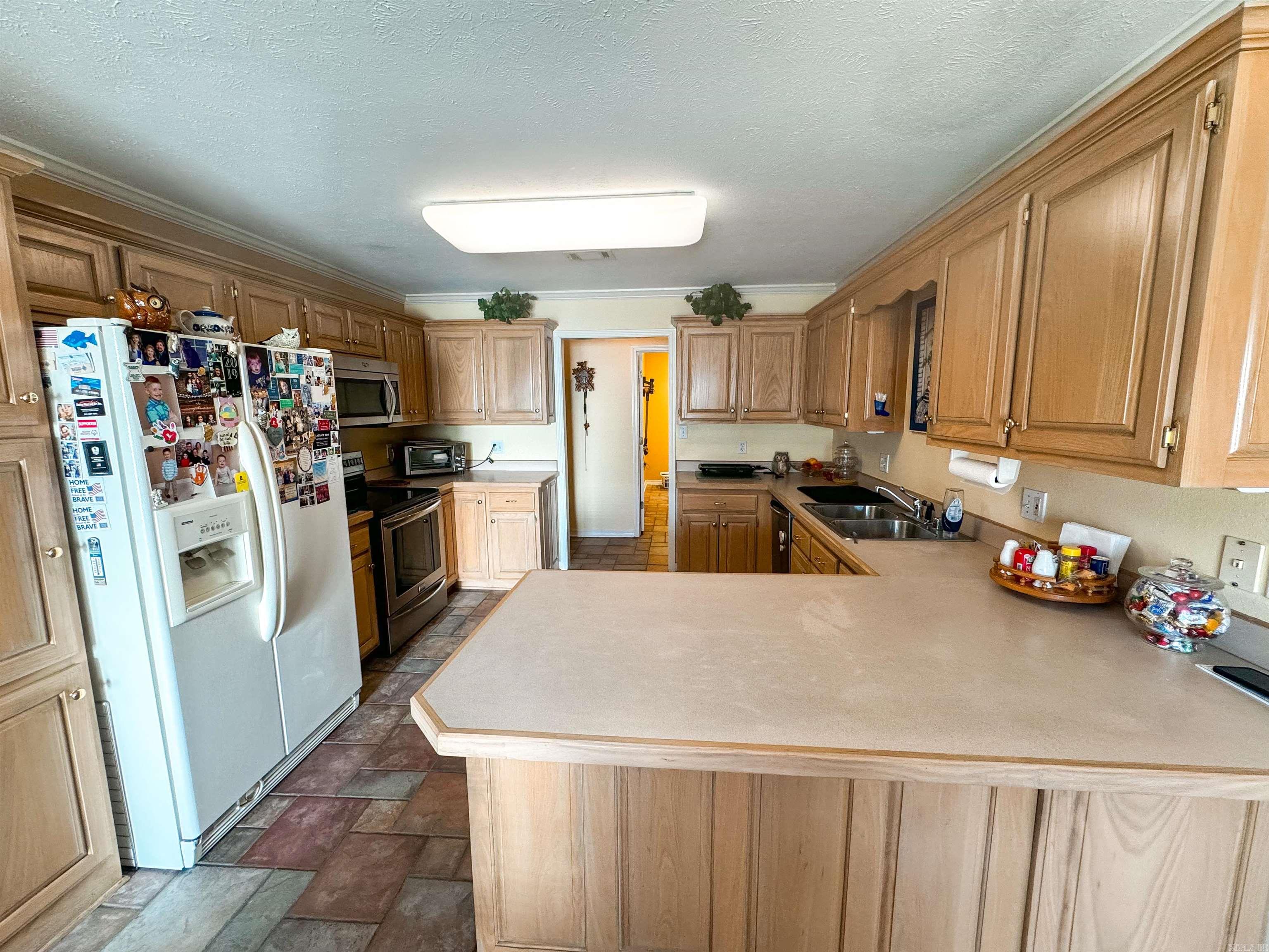 2407 Brittany Searcy, AR 72143