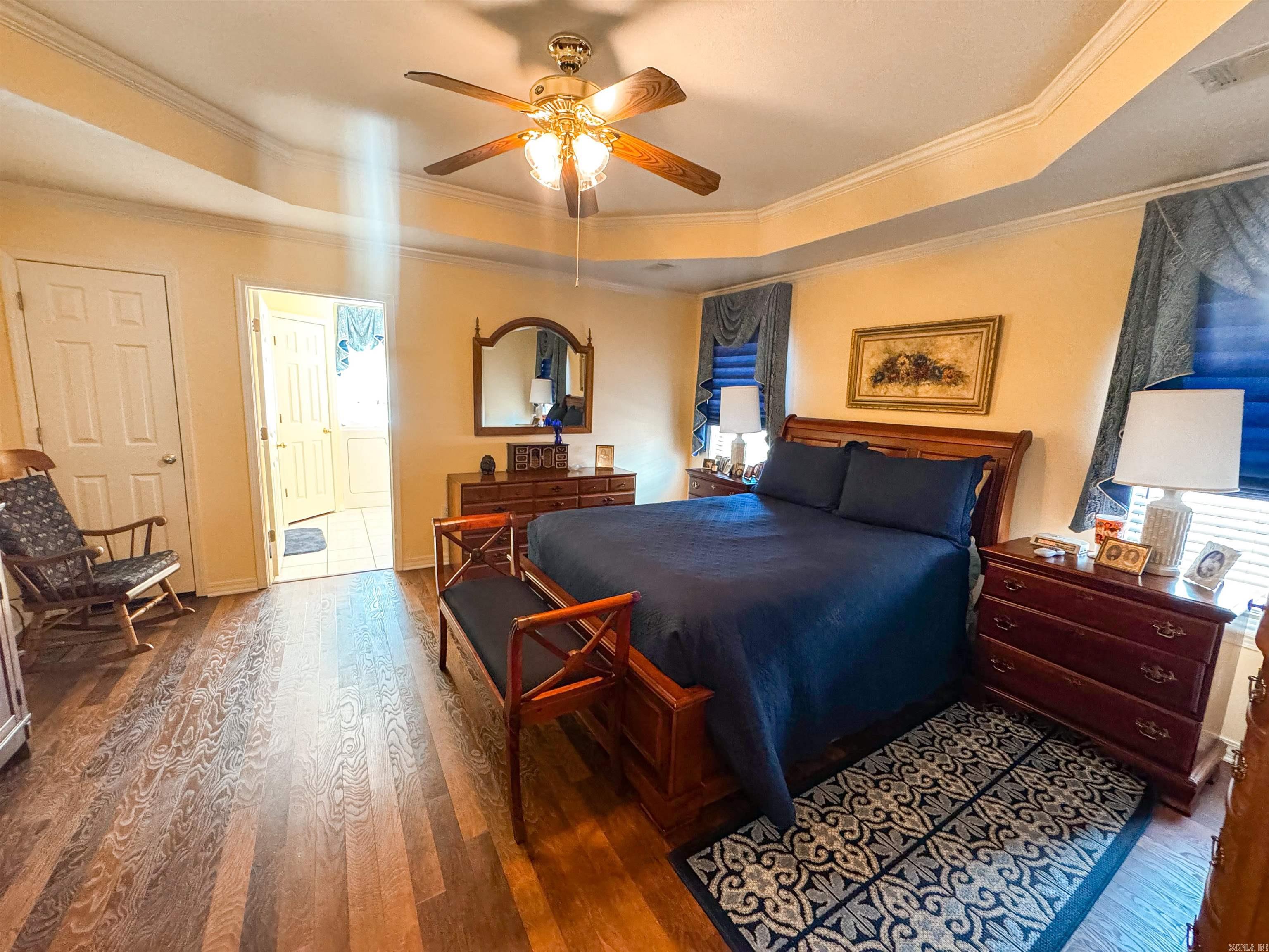 2407 Brittany Searcy, AR 72143