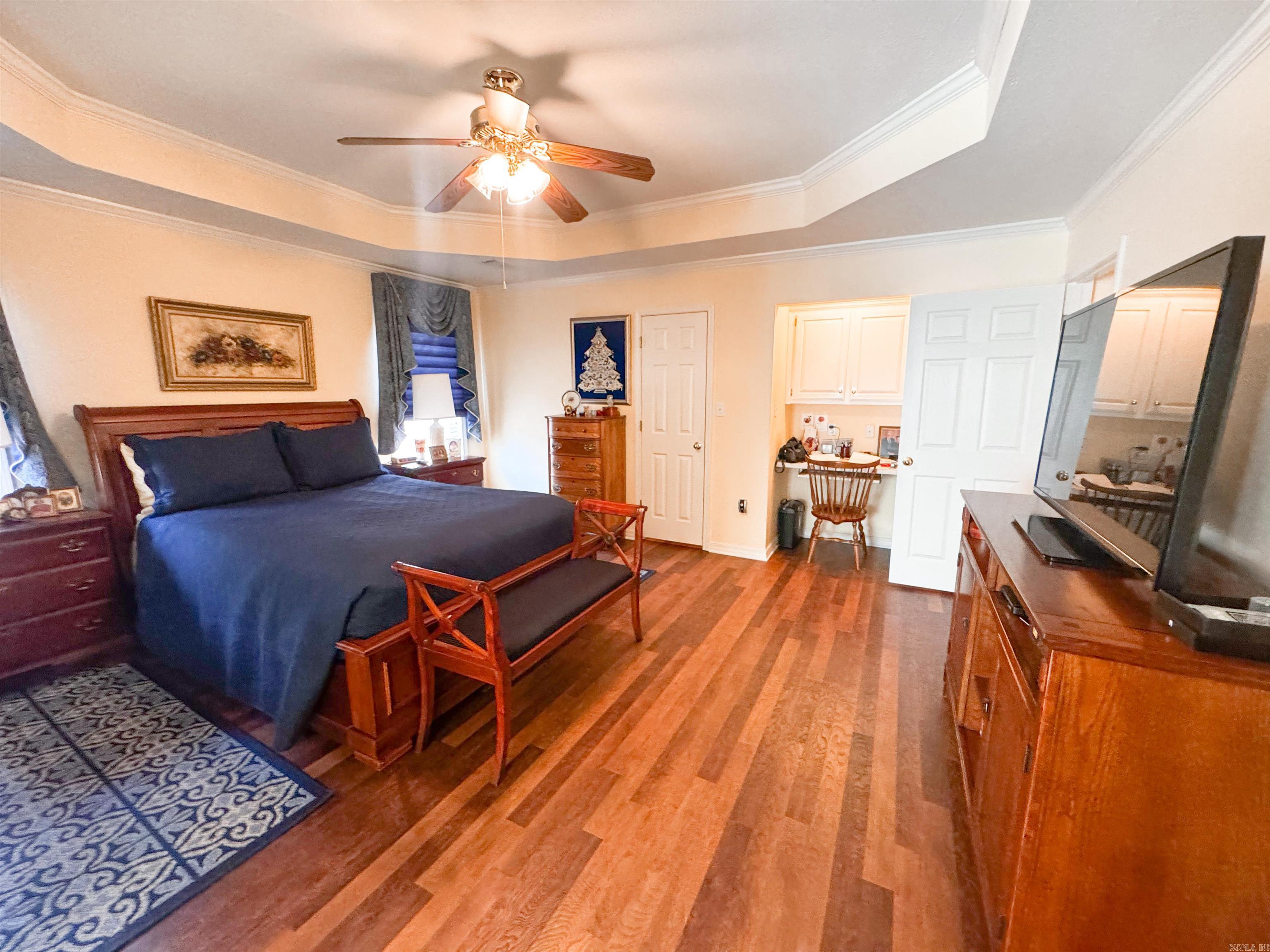 2407 Brittany Searcy, AR 72143