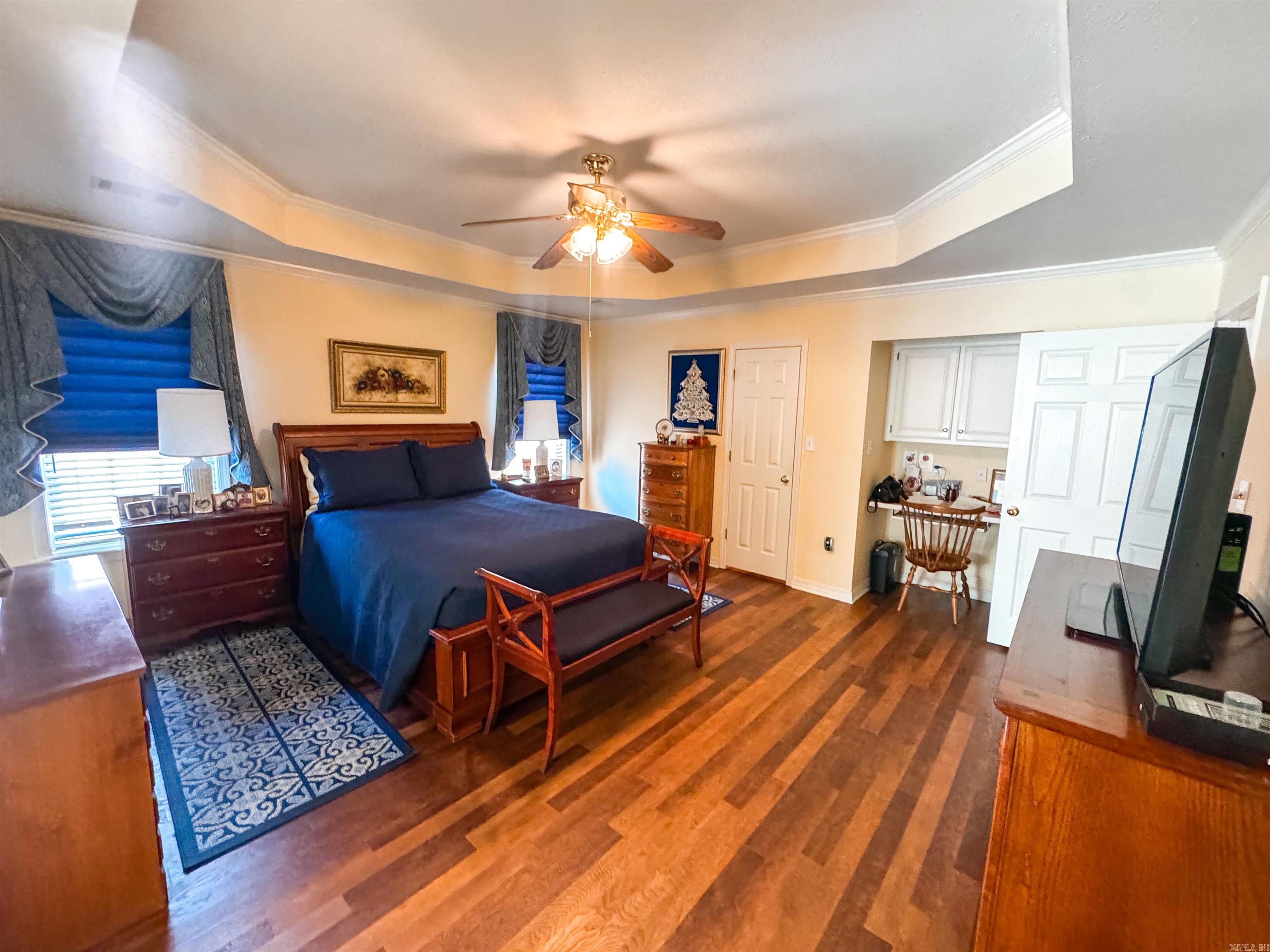 2407 Brittany Searcy, AR 72143