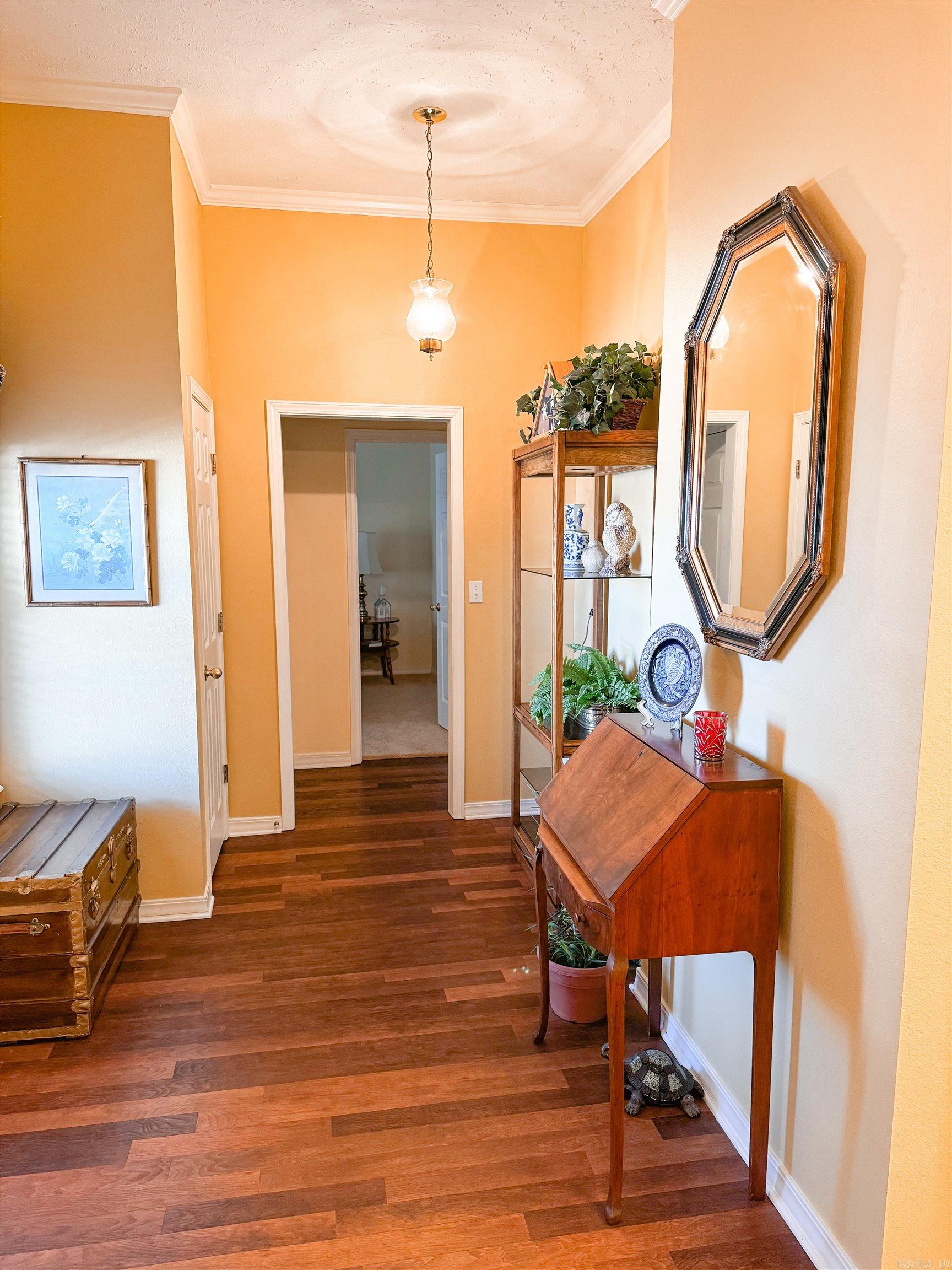 2407 Brittany Searcy, AR 72143