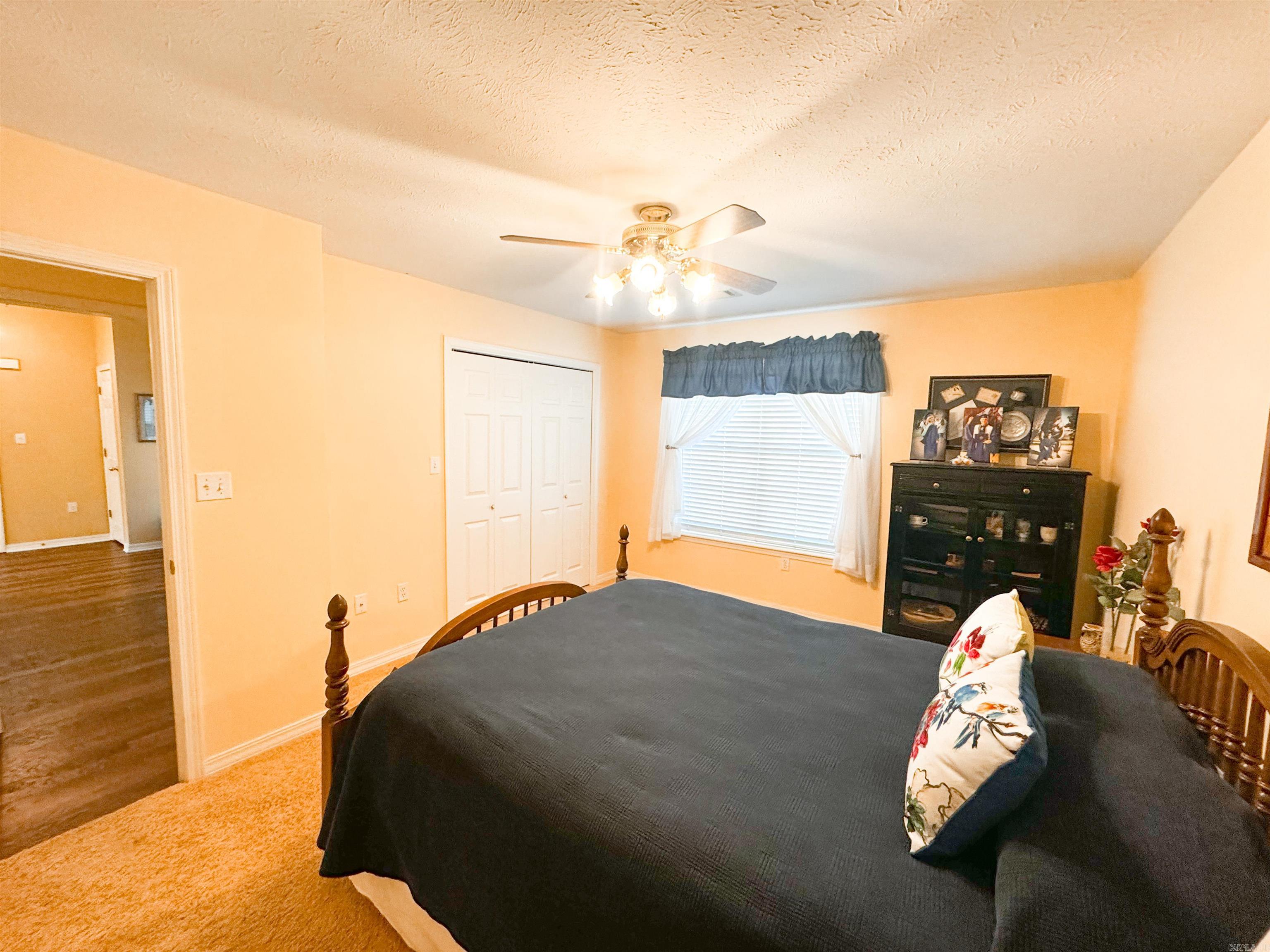 2407 Brittany Searcy, AR 72143