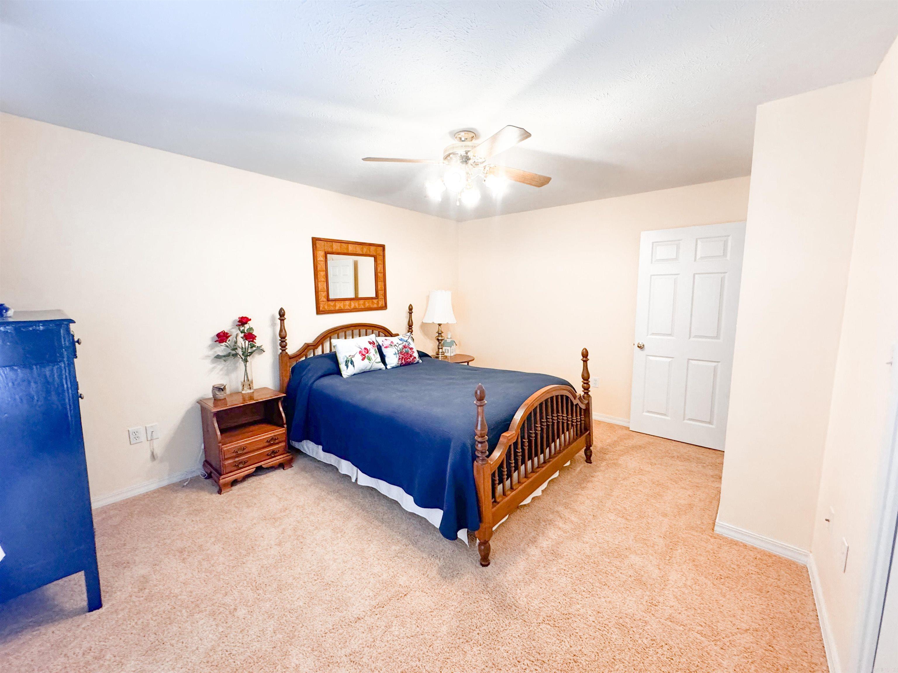 2407 Brittany Searcy, AR 72143