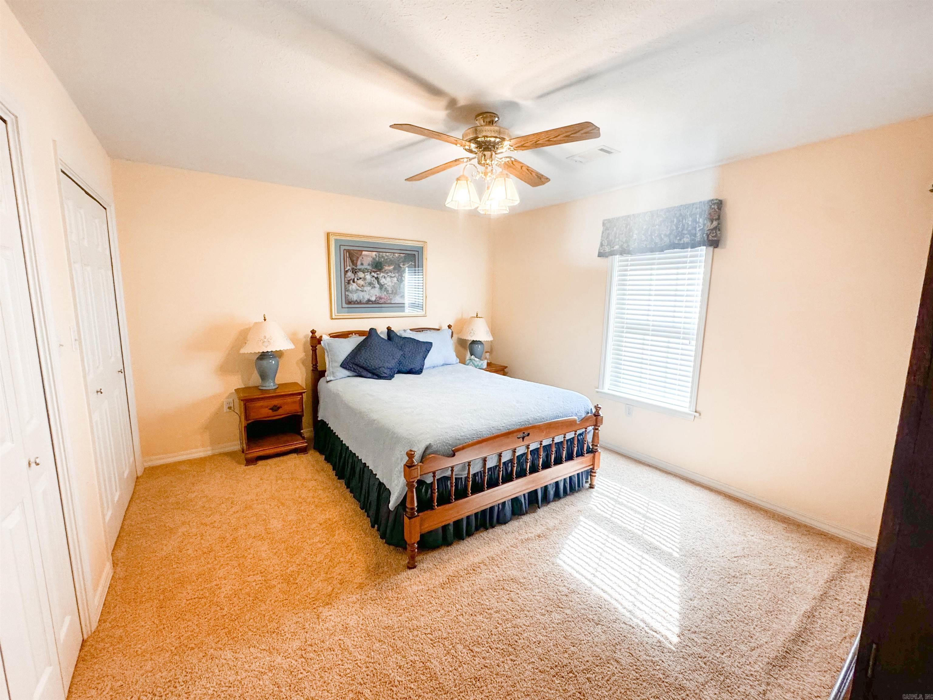 2407 Brittany Searcy, AR 72143