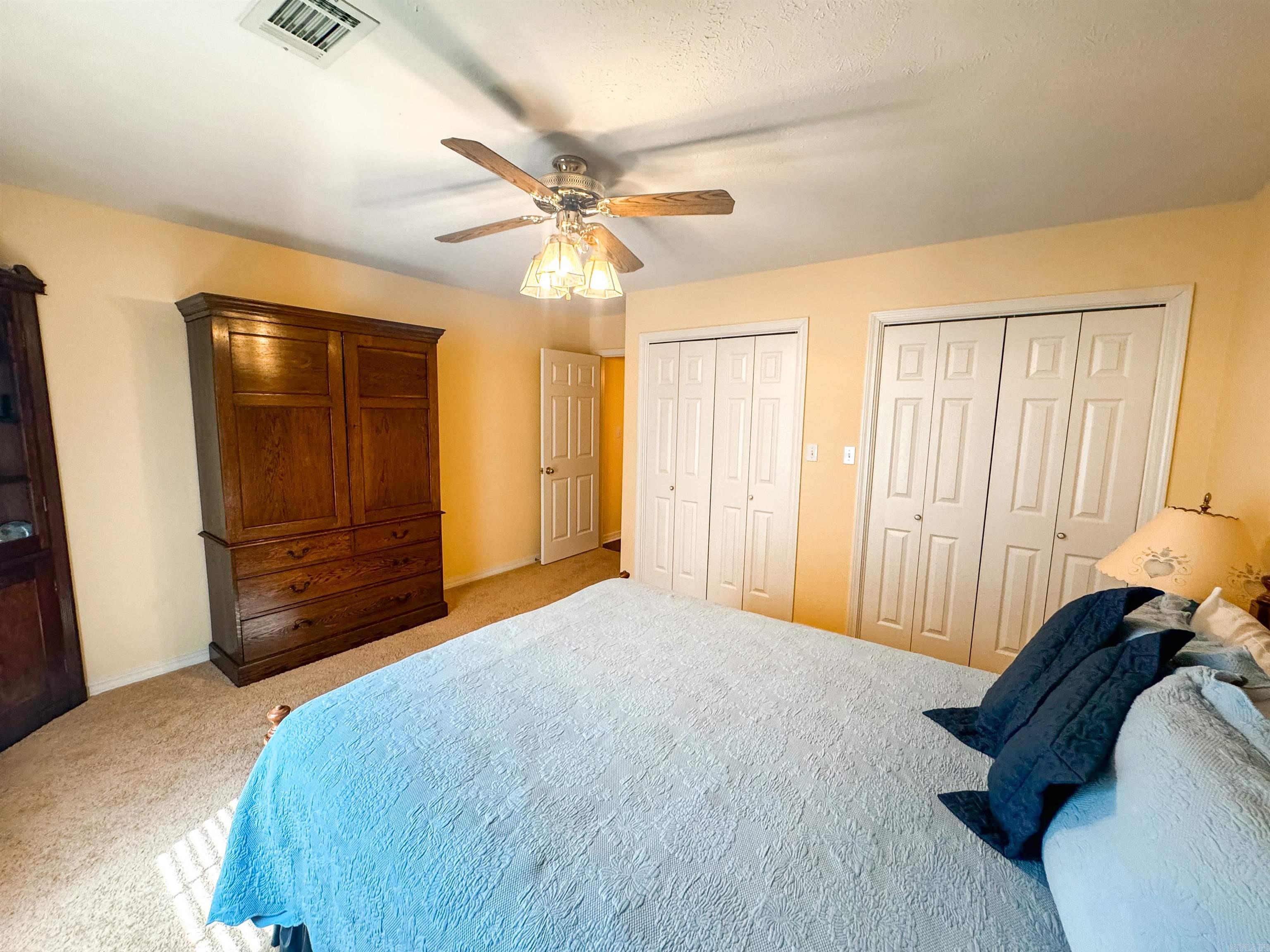 2407 Brittany Searcy, AR 72143