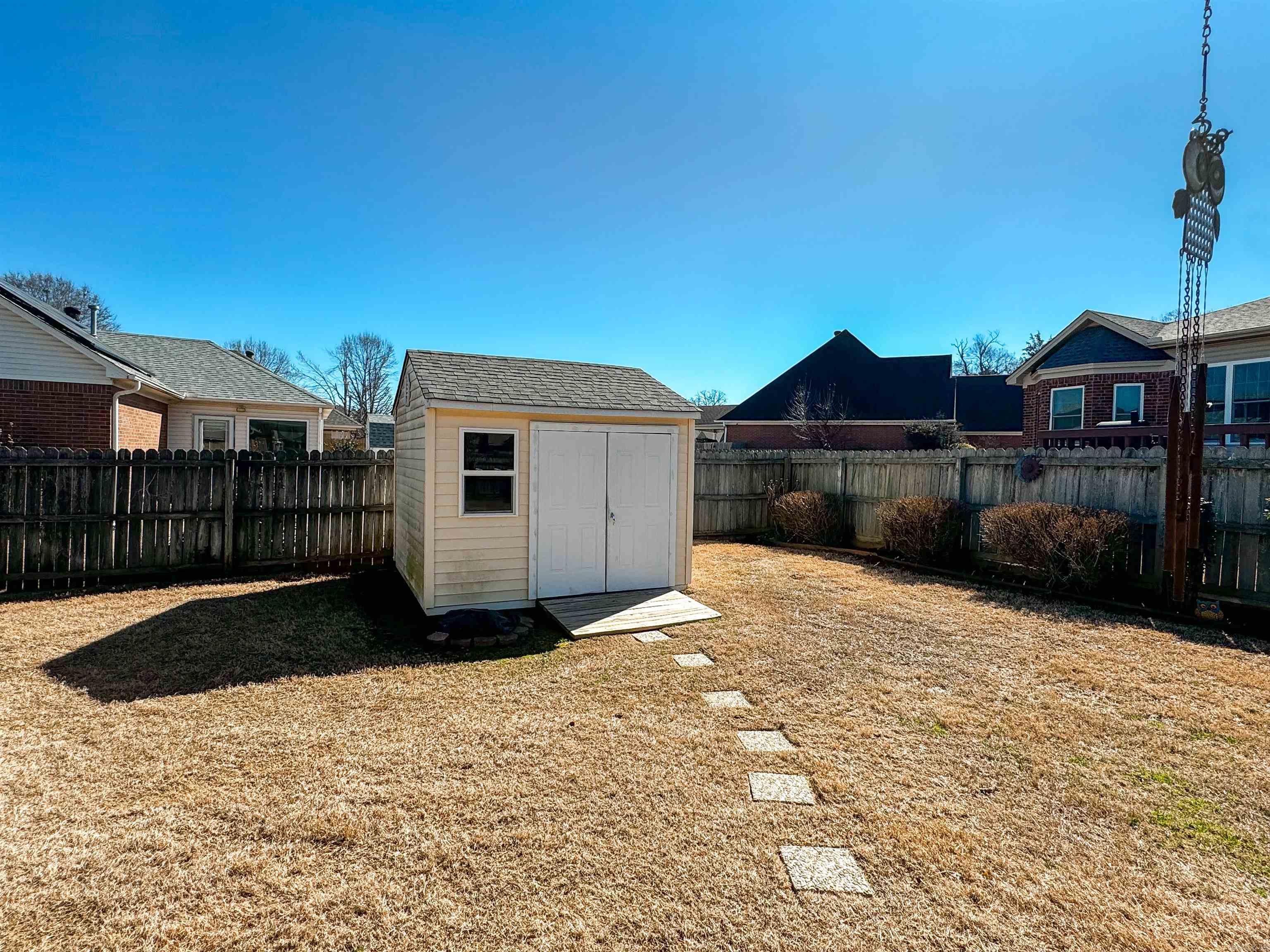 2407 Brittany Searcy, AR 72143