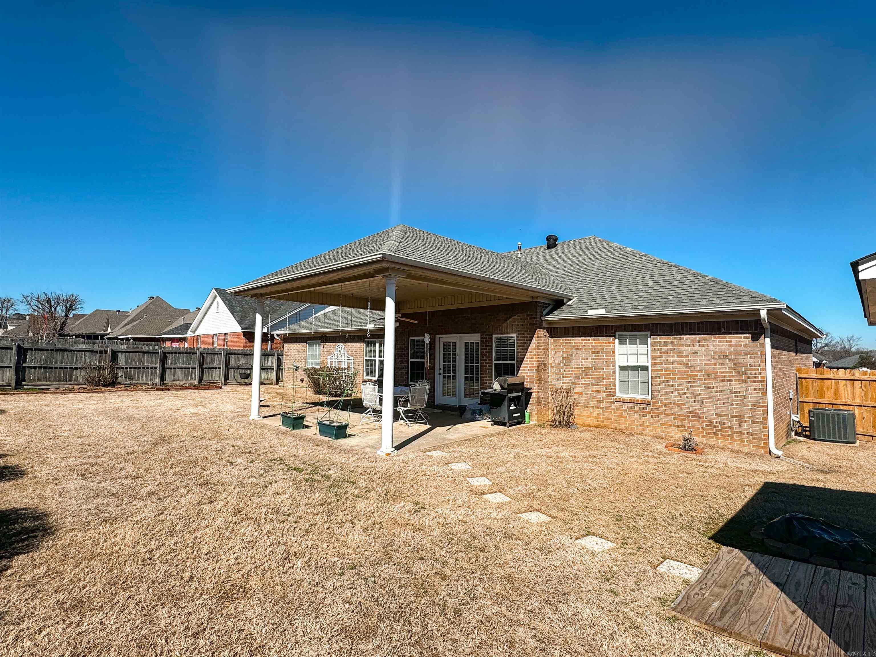 2407 Brittany Searcy, AR 72143