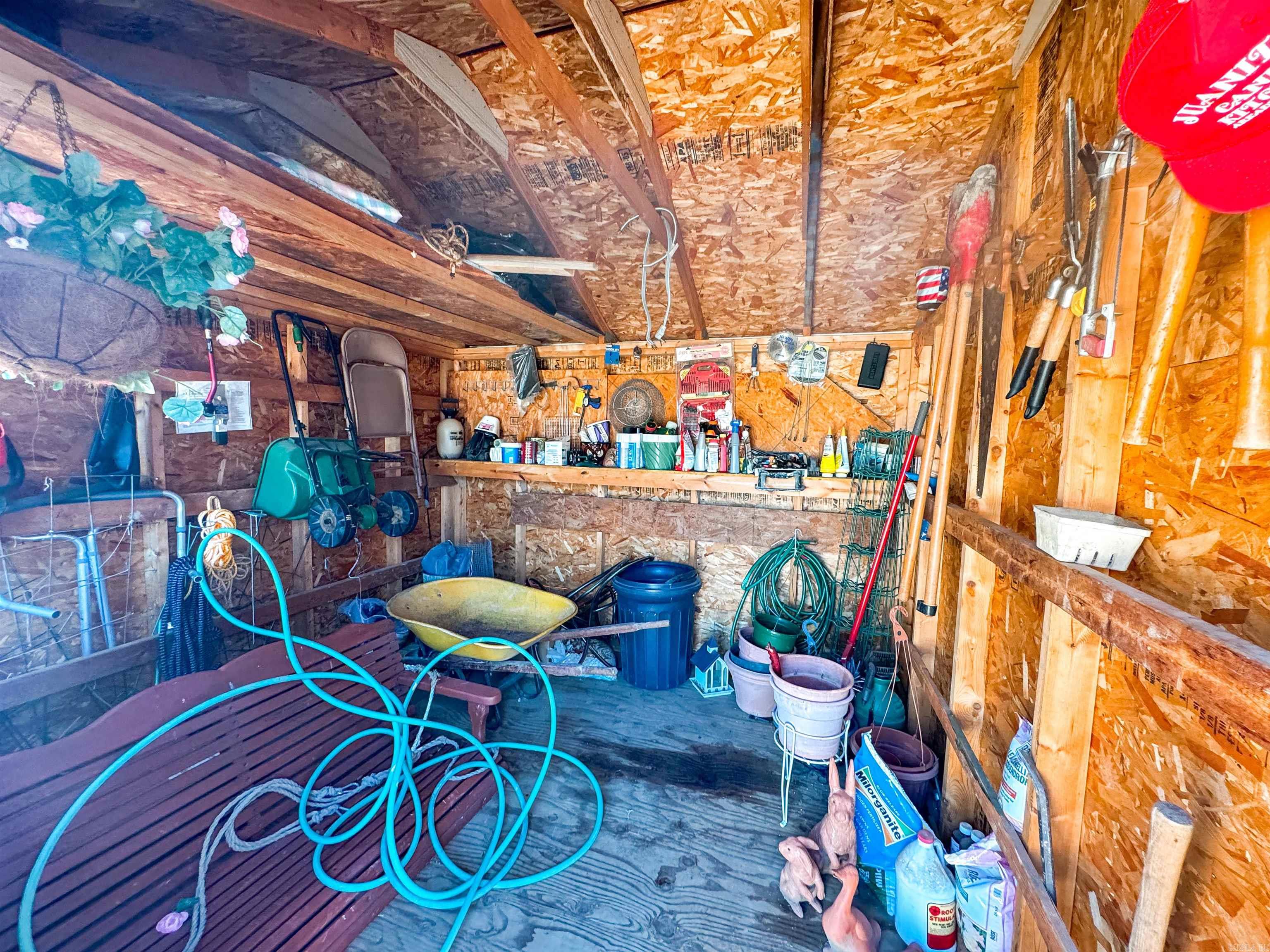 2407 Brittany Searcy, AR 72143