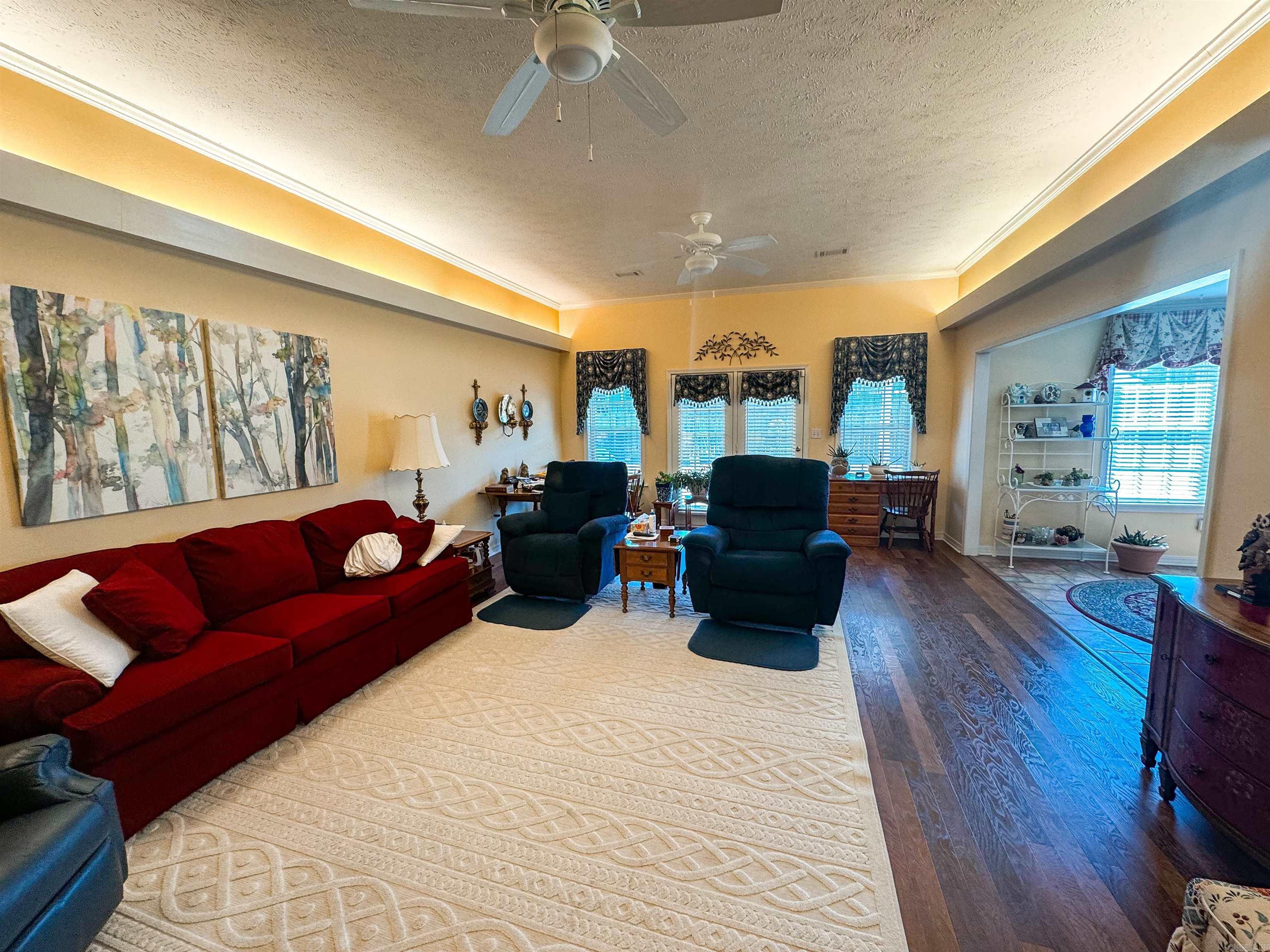 2407 Brittany Searcy, AR 72143