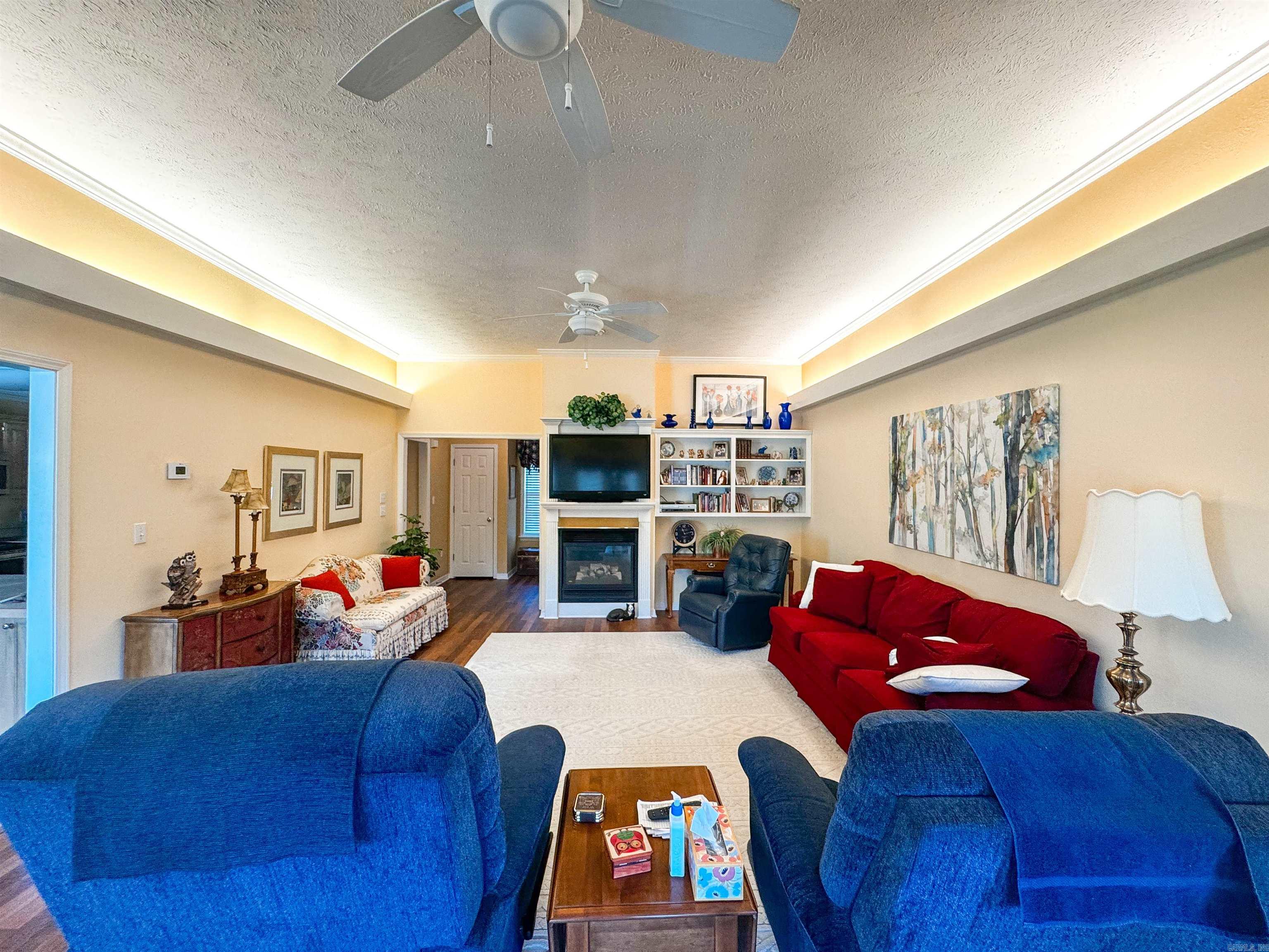 2407 Brittany Searcy, AR 72143