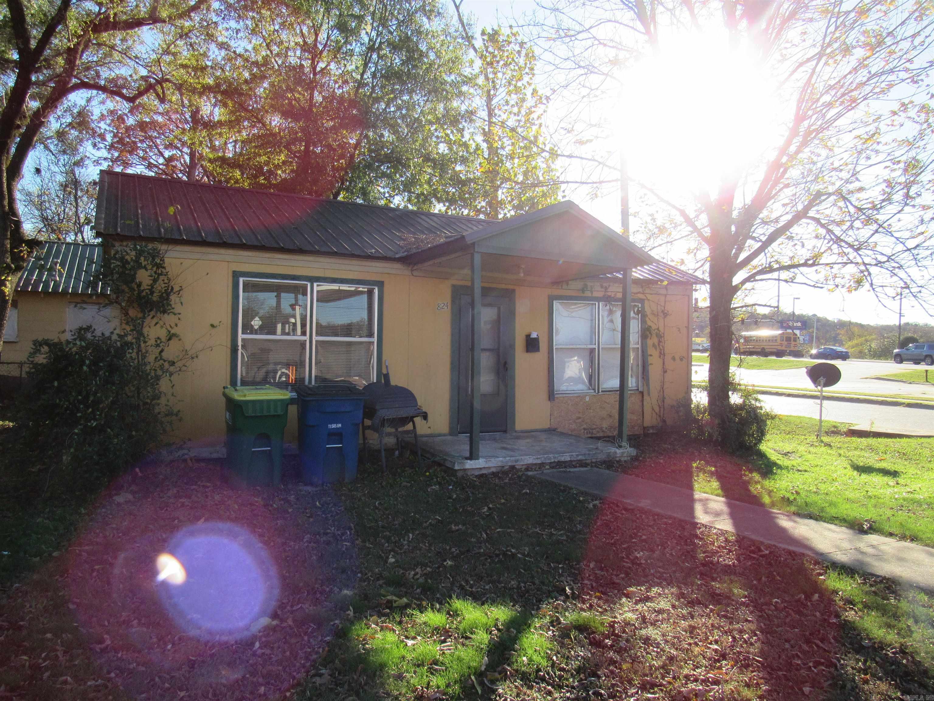 824 W 38Th St  North Little Rock, AR