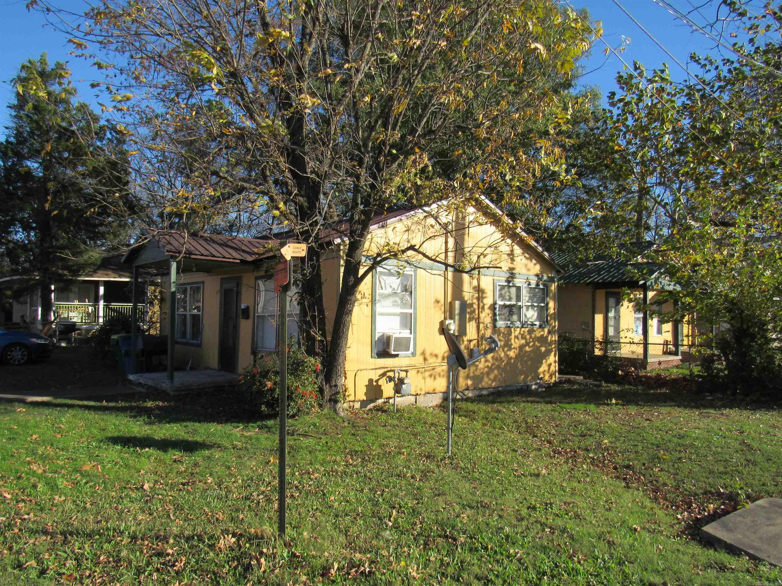 824 W 38Th St  North Little Rock, AR