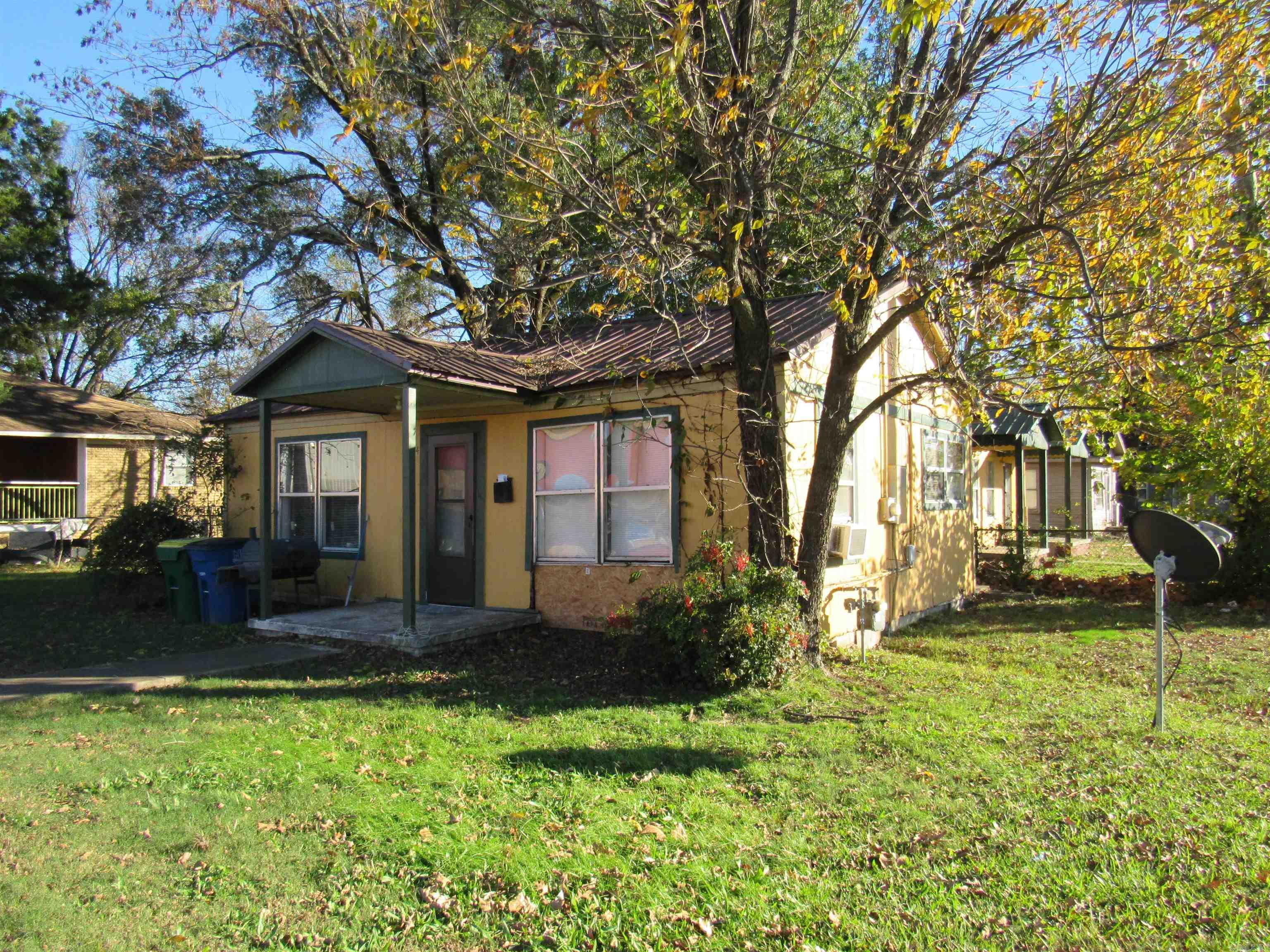 824 W 38Th St  North Little Rock, AR
